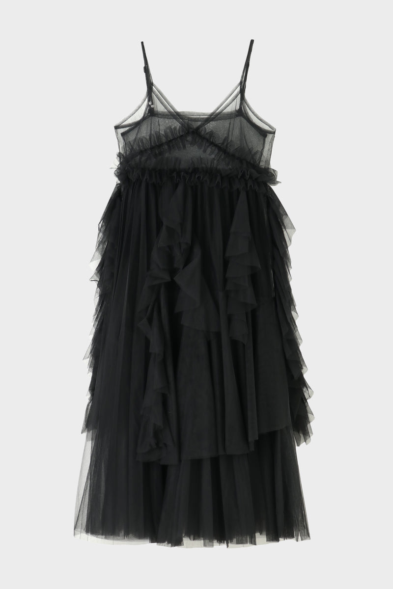 Euclid Tulle Dress