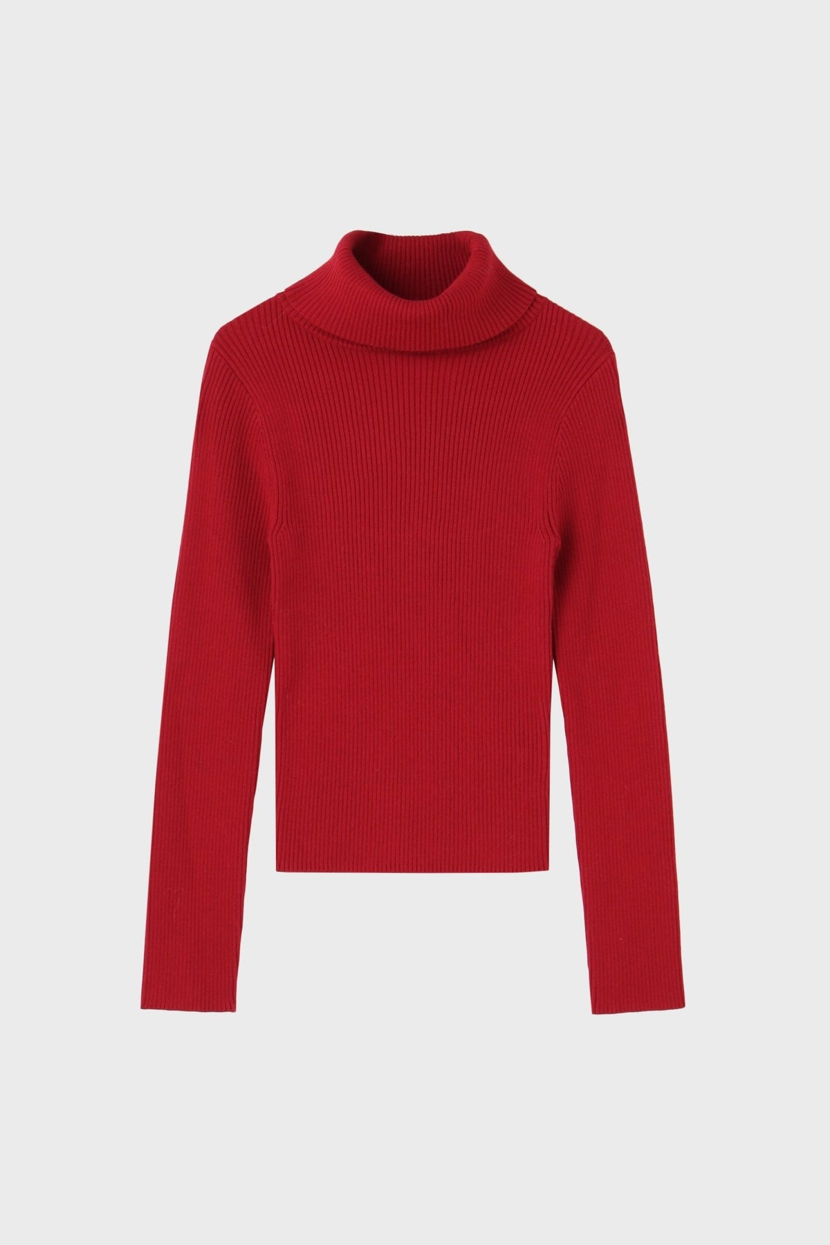 Reeperbahn Turtle Neck Knit