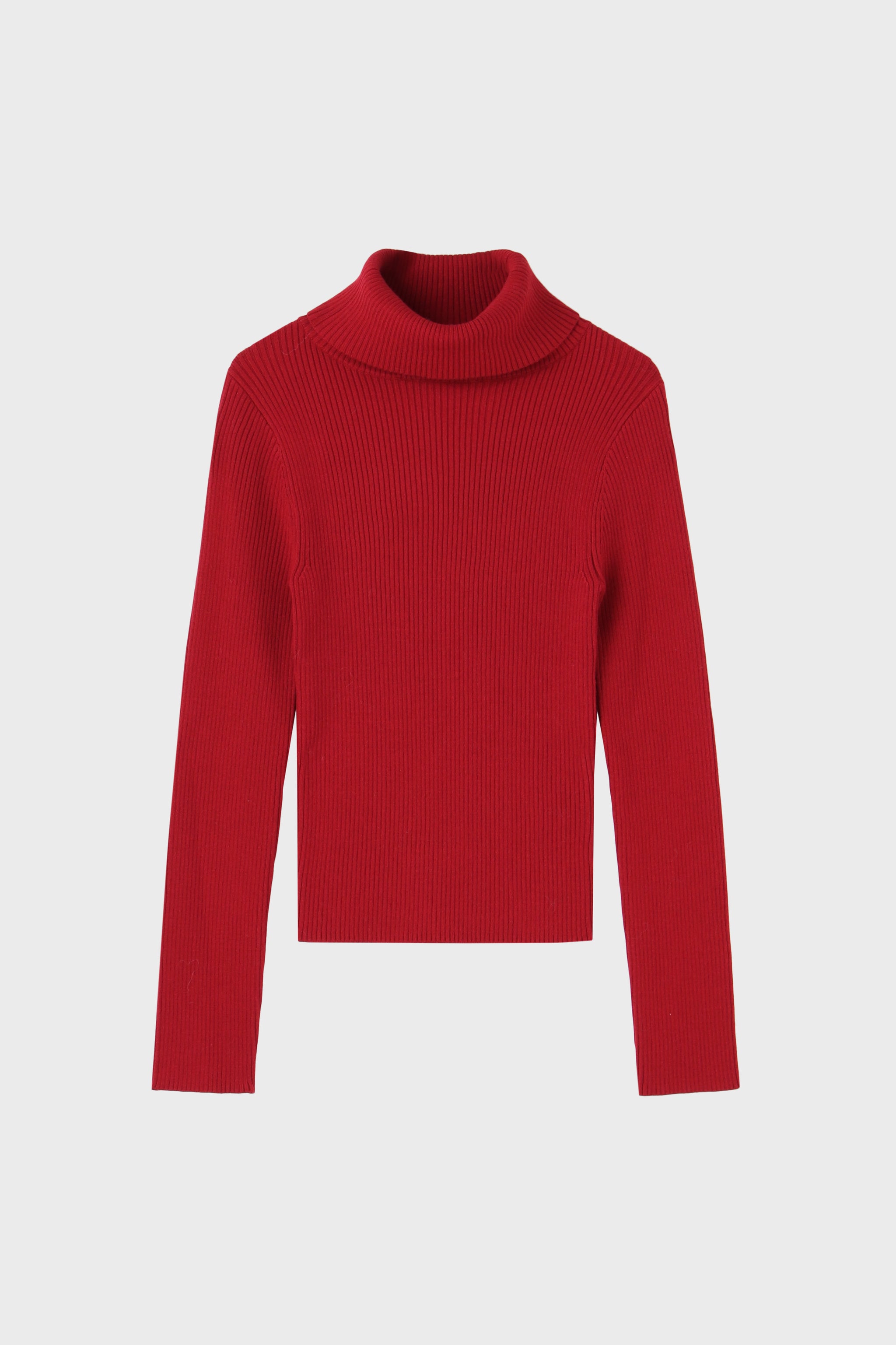Reeperbahn Turtle Neck Knit