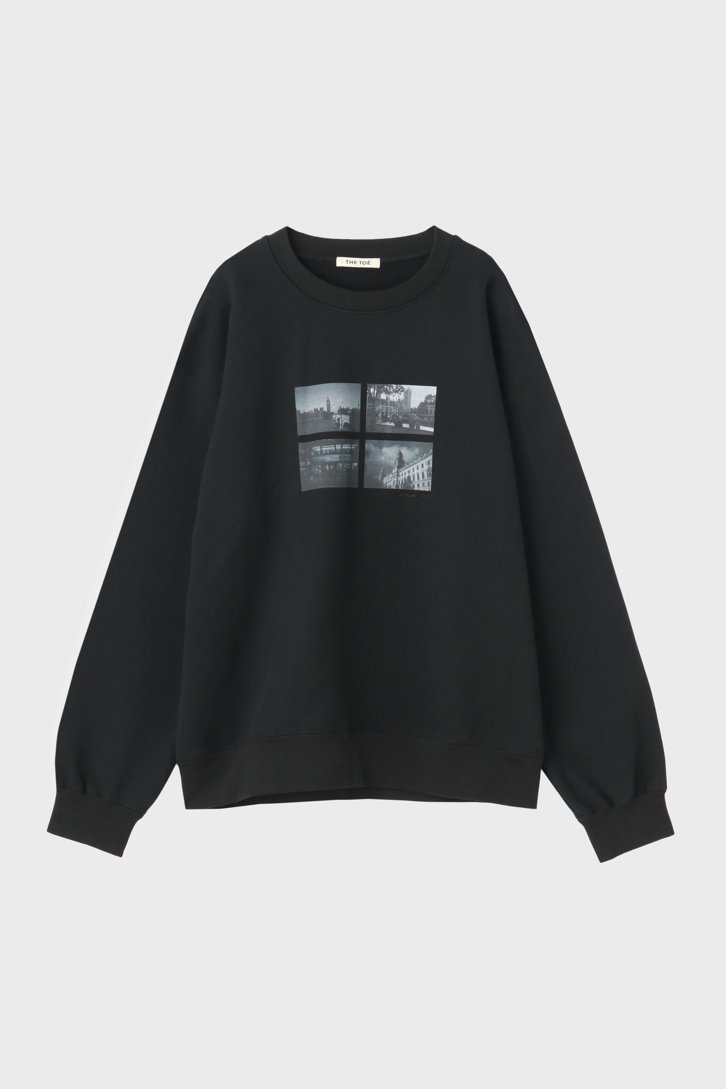 SCN Sweatshirt vol.II
