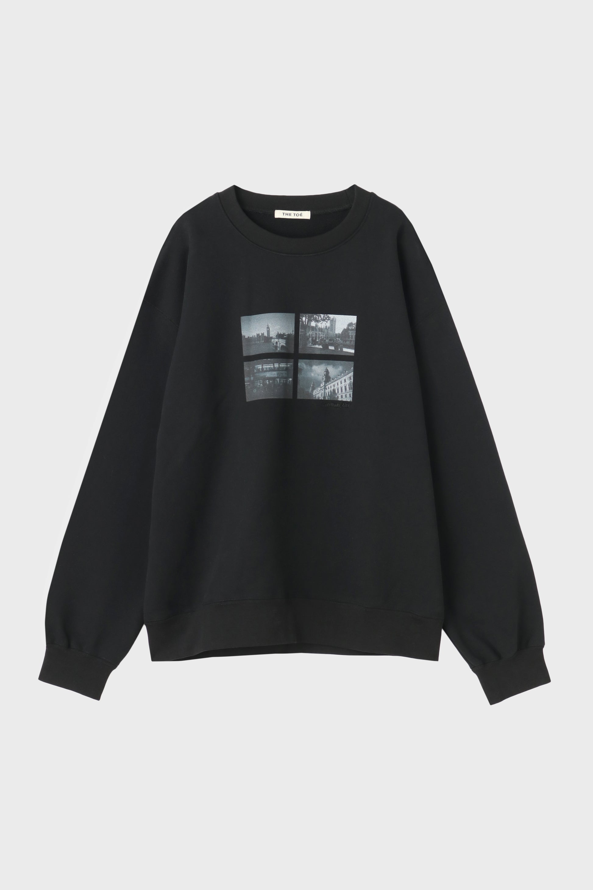 SCN Sweatshirt vol.II