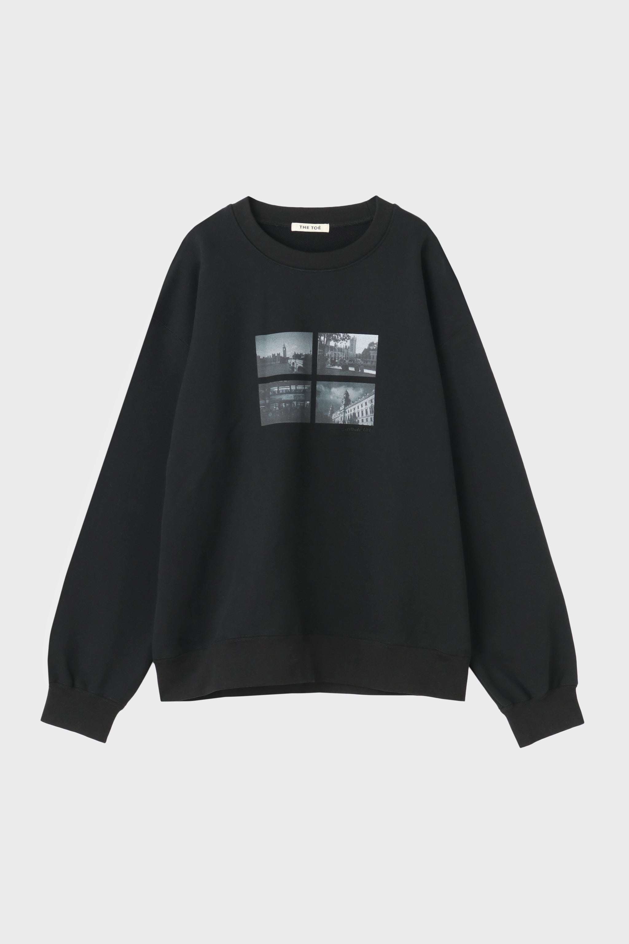SCN Sweatshirt vol.II