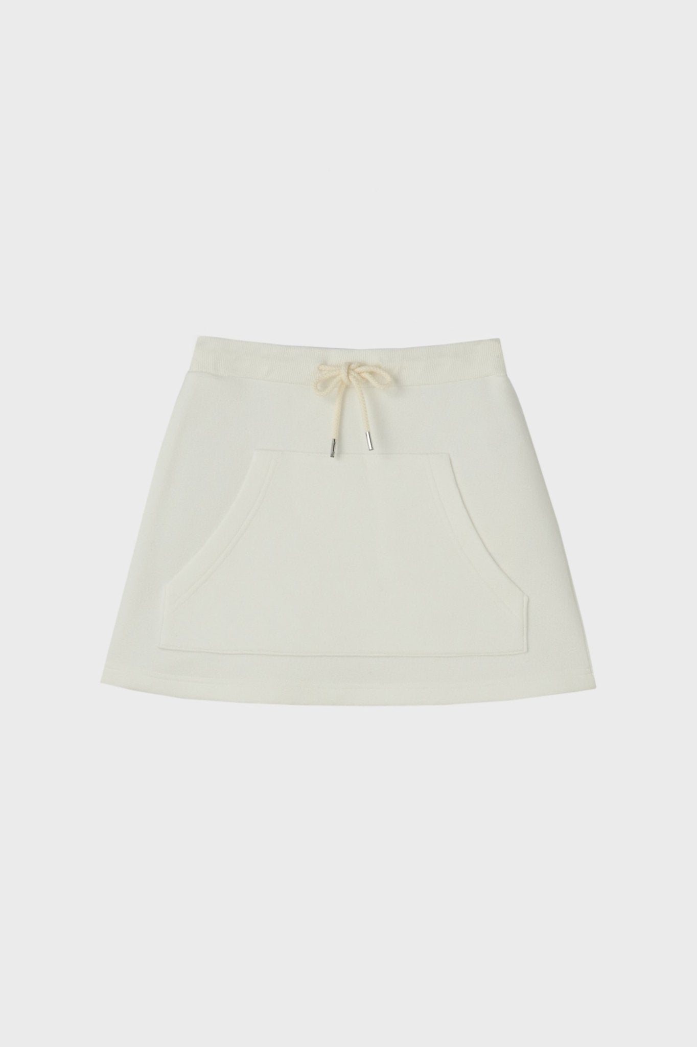 TOÉ Hampton Sweatskirt