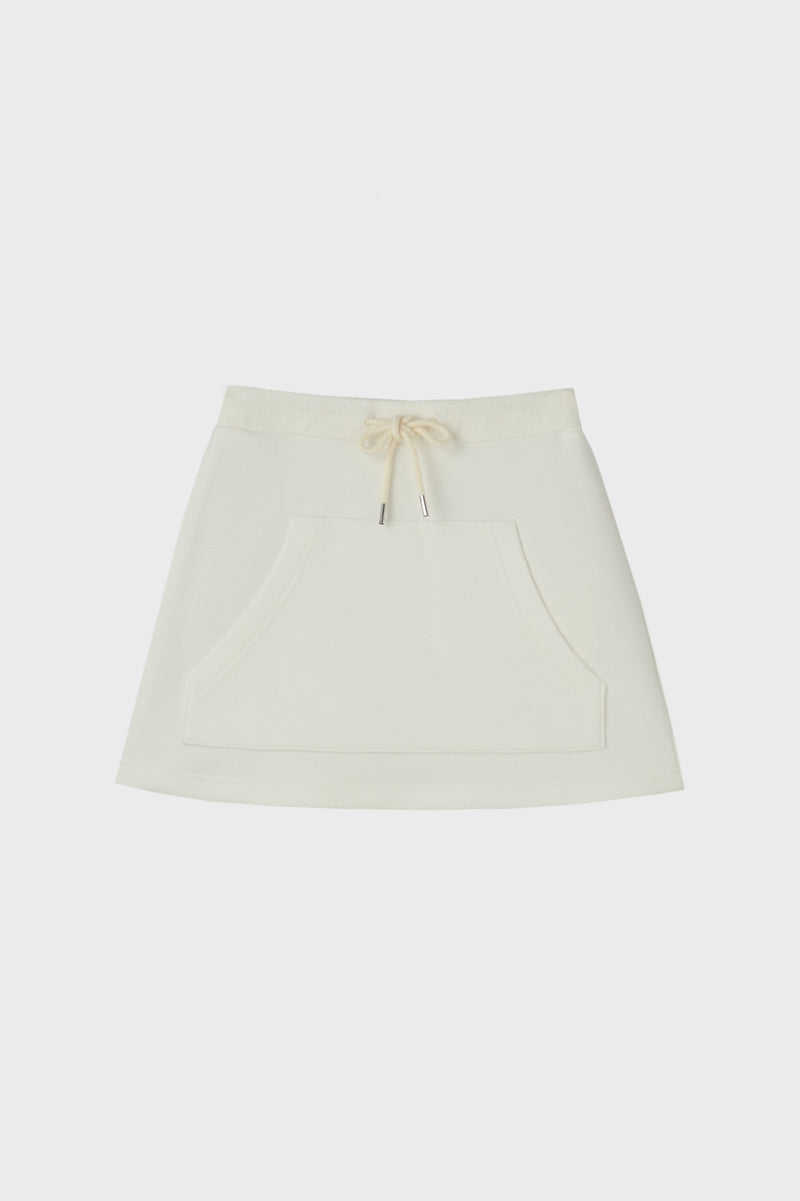 TOÉ Hampton Sweatskirt