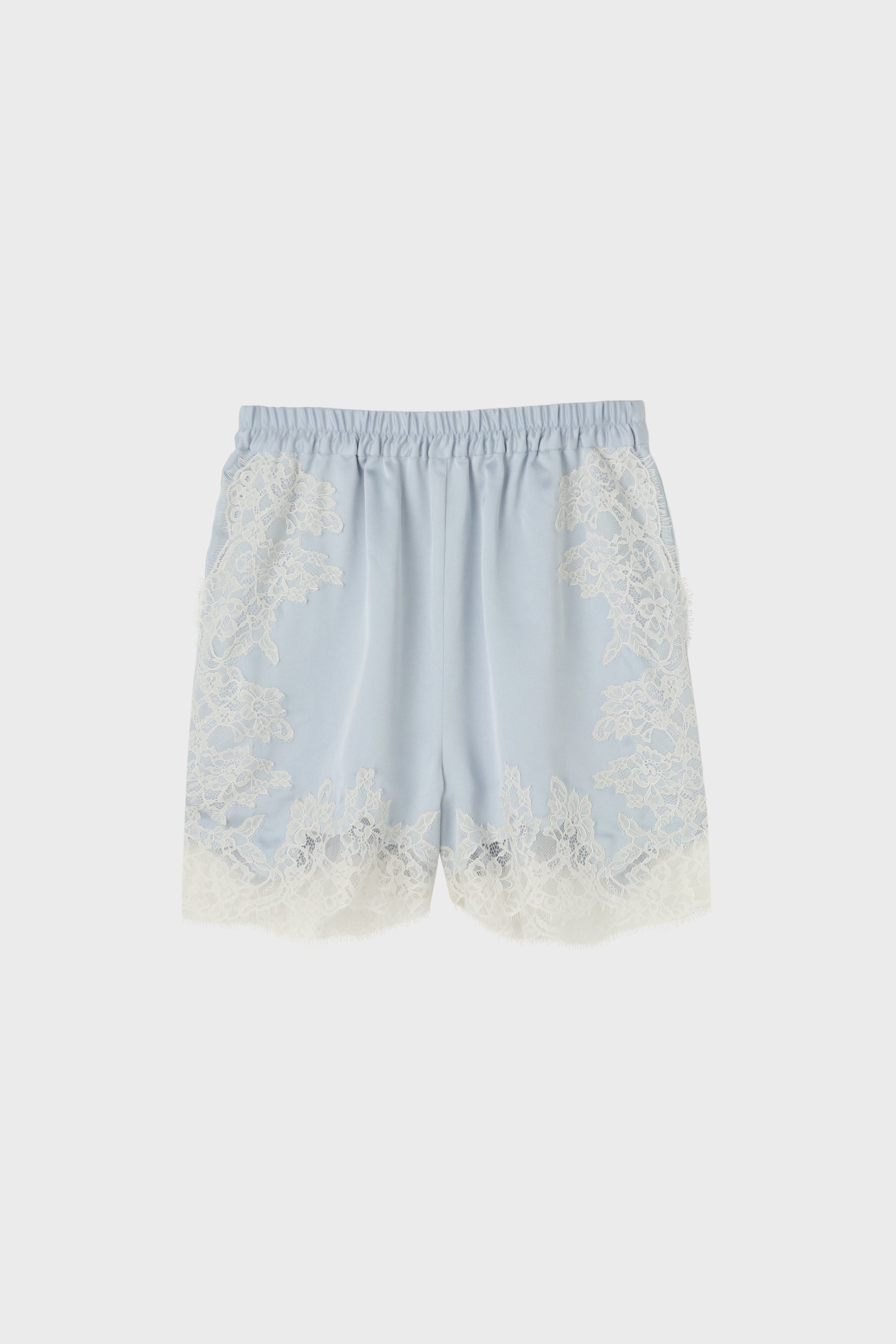 Sneek Lace Short Pants (new color)