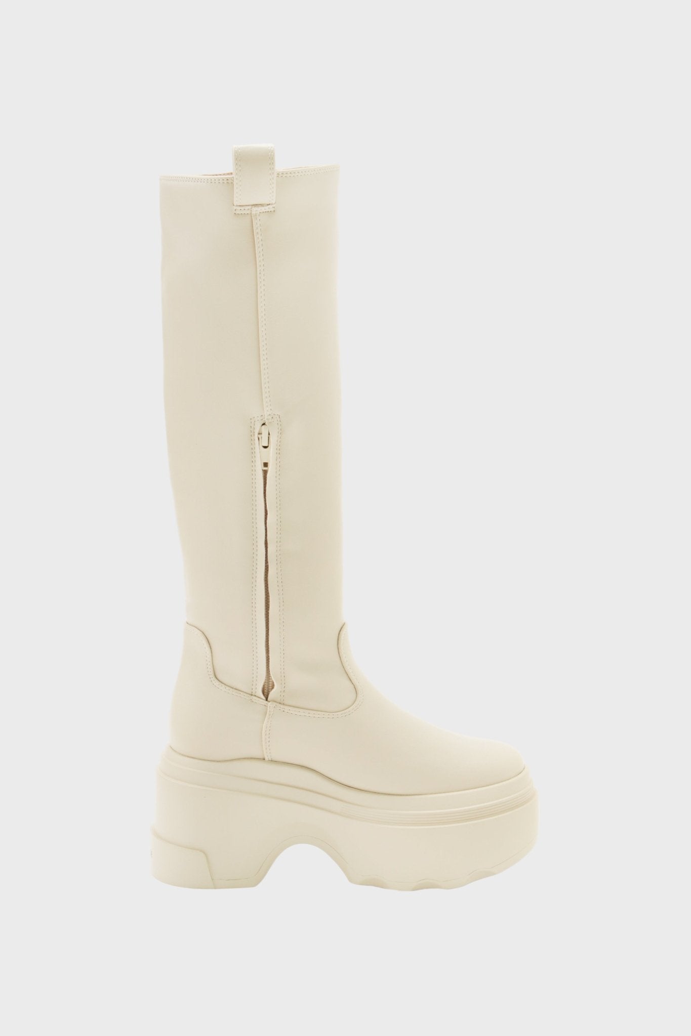 Jungfern Long Boots