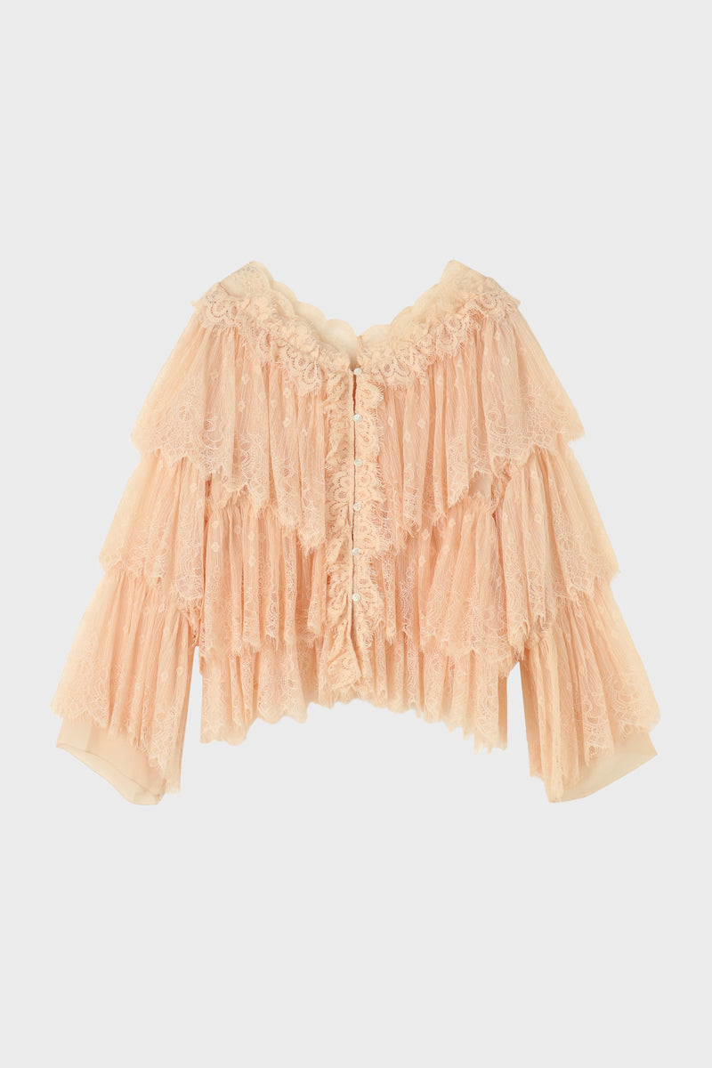 Giethoorn Blouse