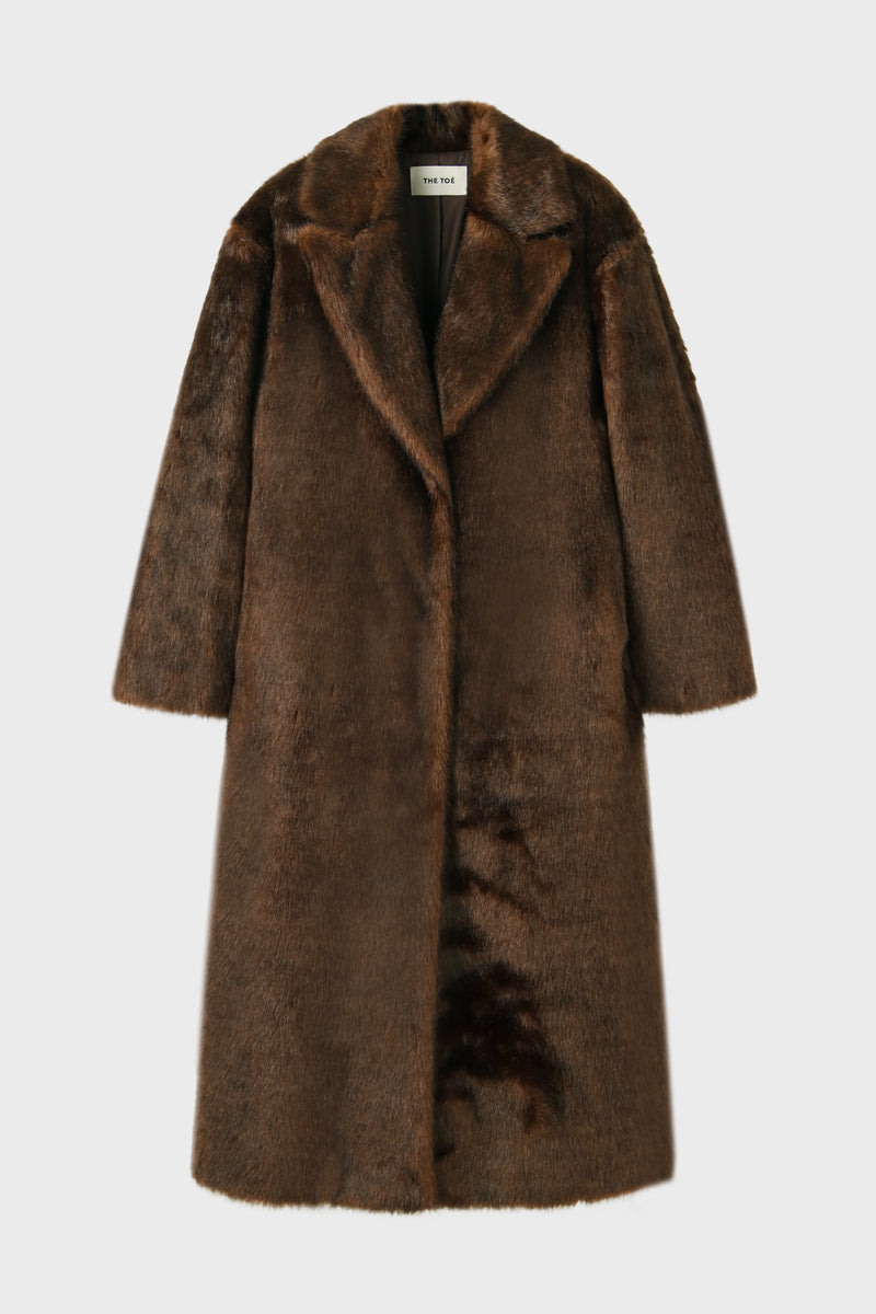 Maximilian Fur Coat