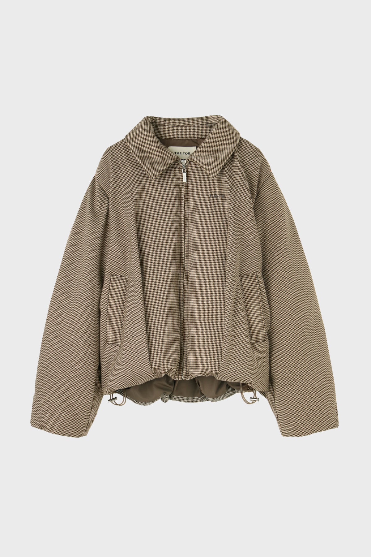 Pyhtaa Down Jacket