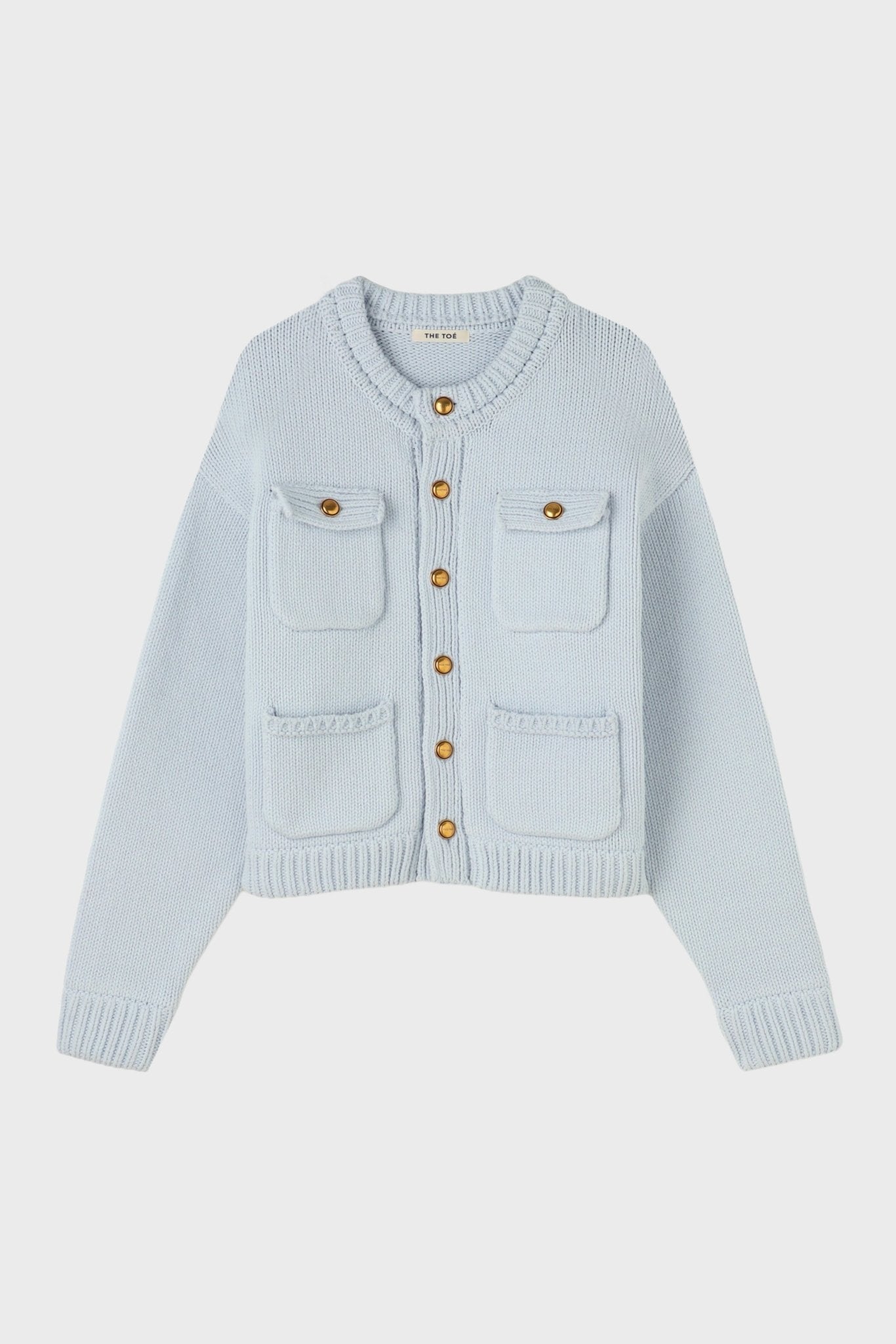 Residenz Knit Cardigan