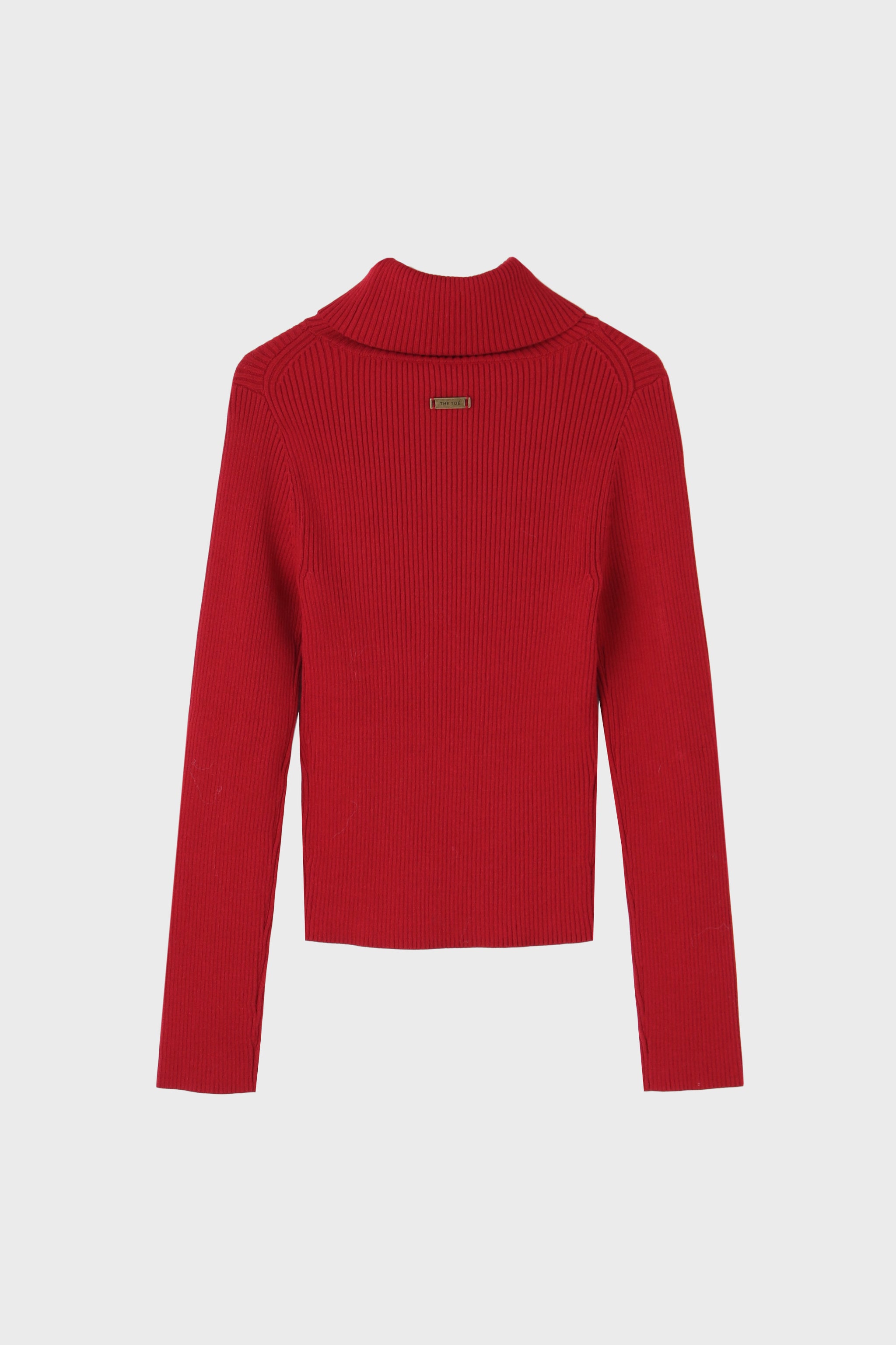 Reeperbahn Turtle Neck Knit