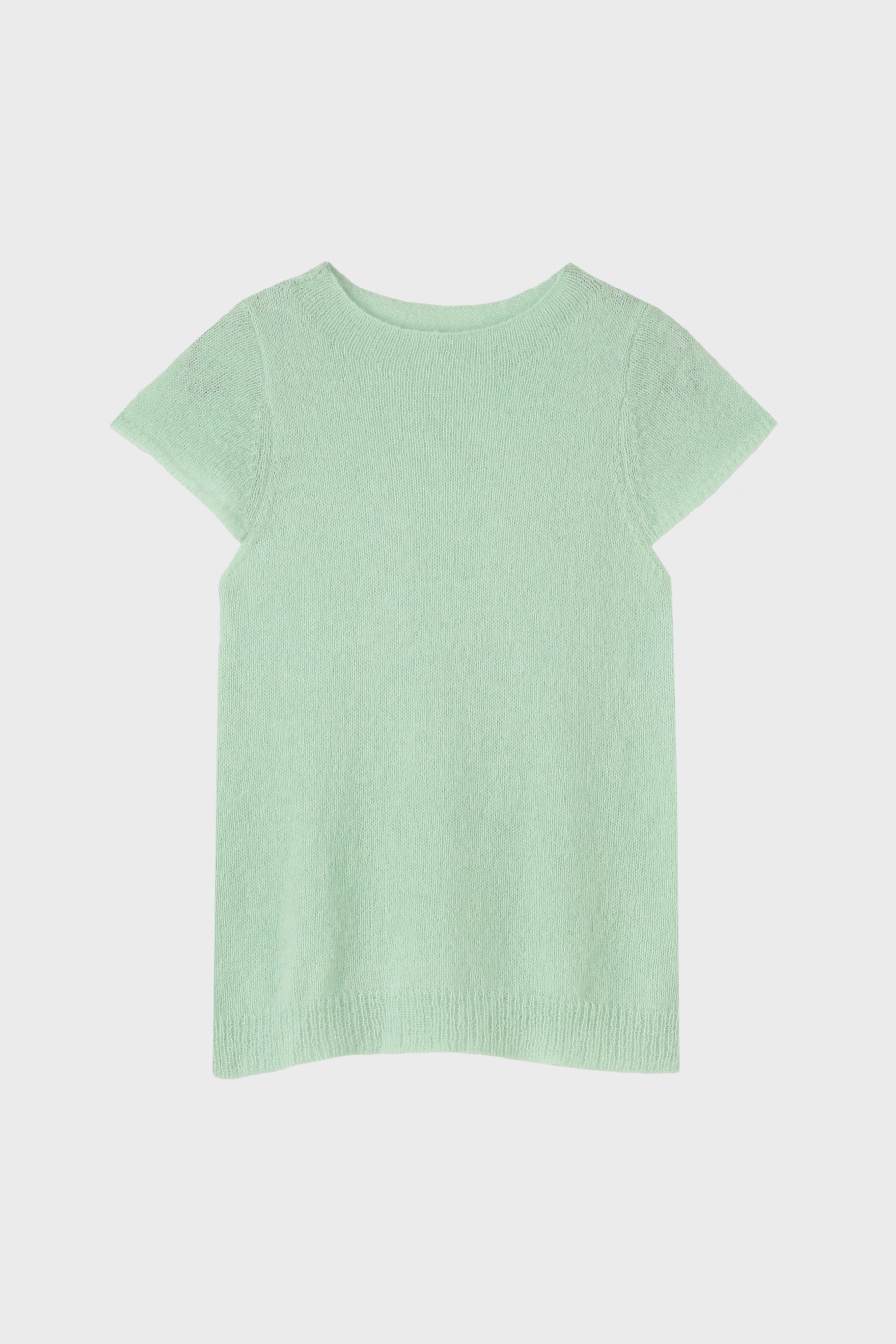 Euprolonos Sheer Knit