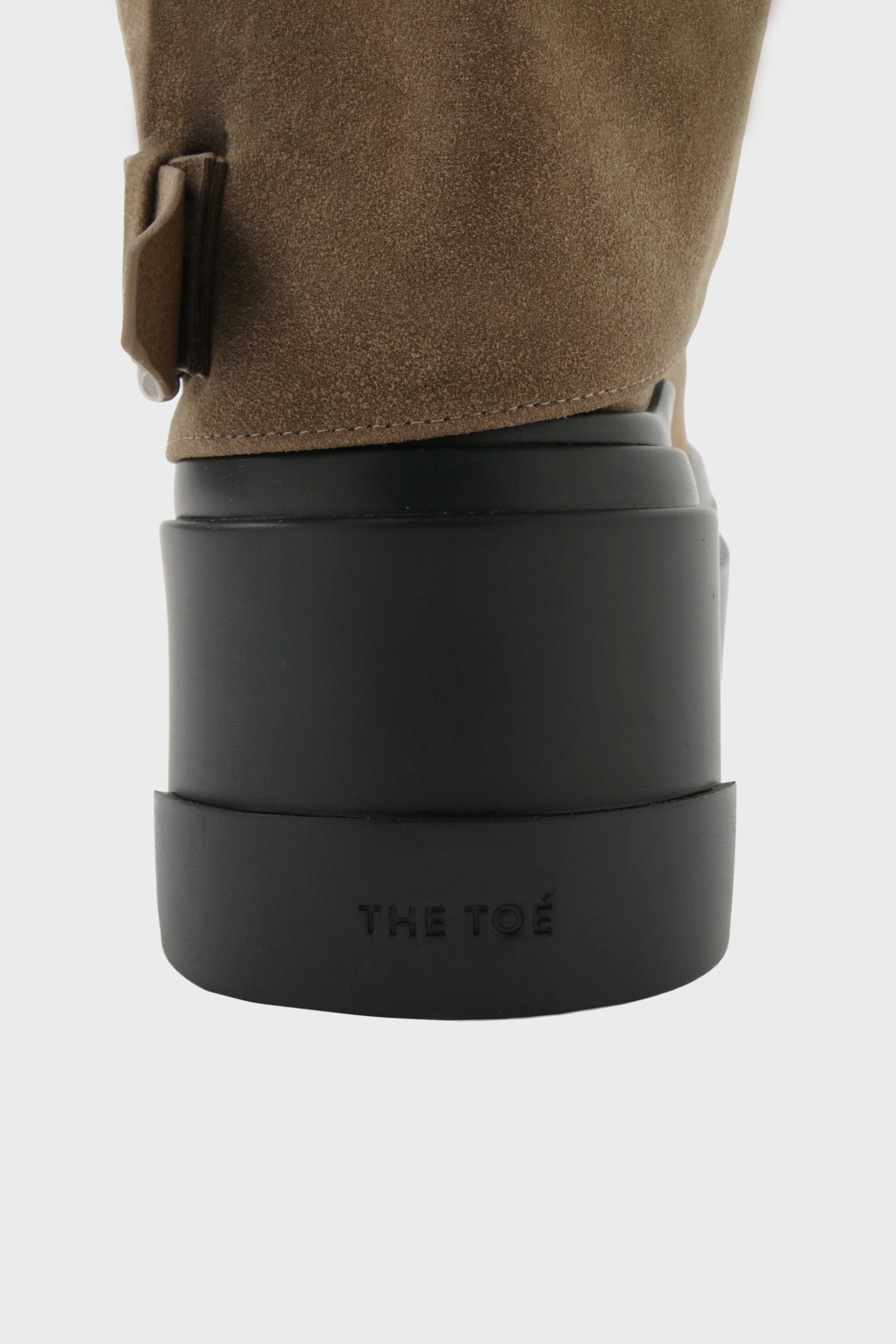 Schaafen Belt Boots