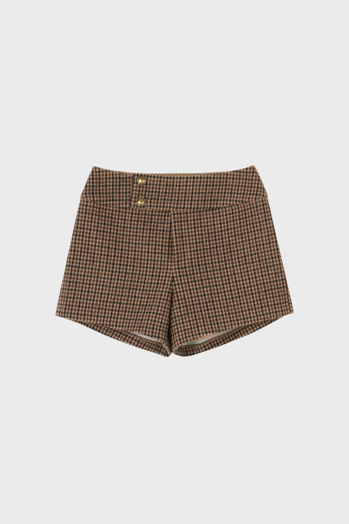 Sulkava Button Pants