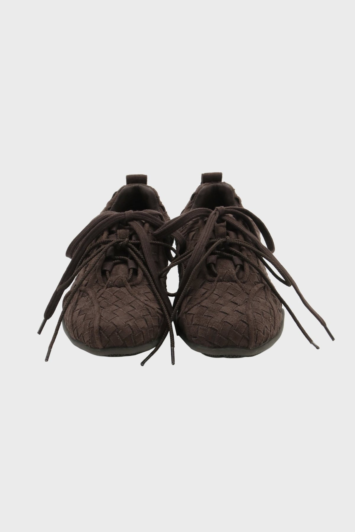 Posio Suede Sneaker
