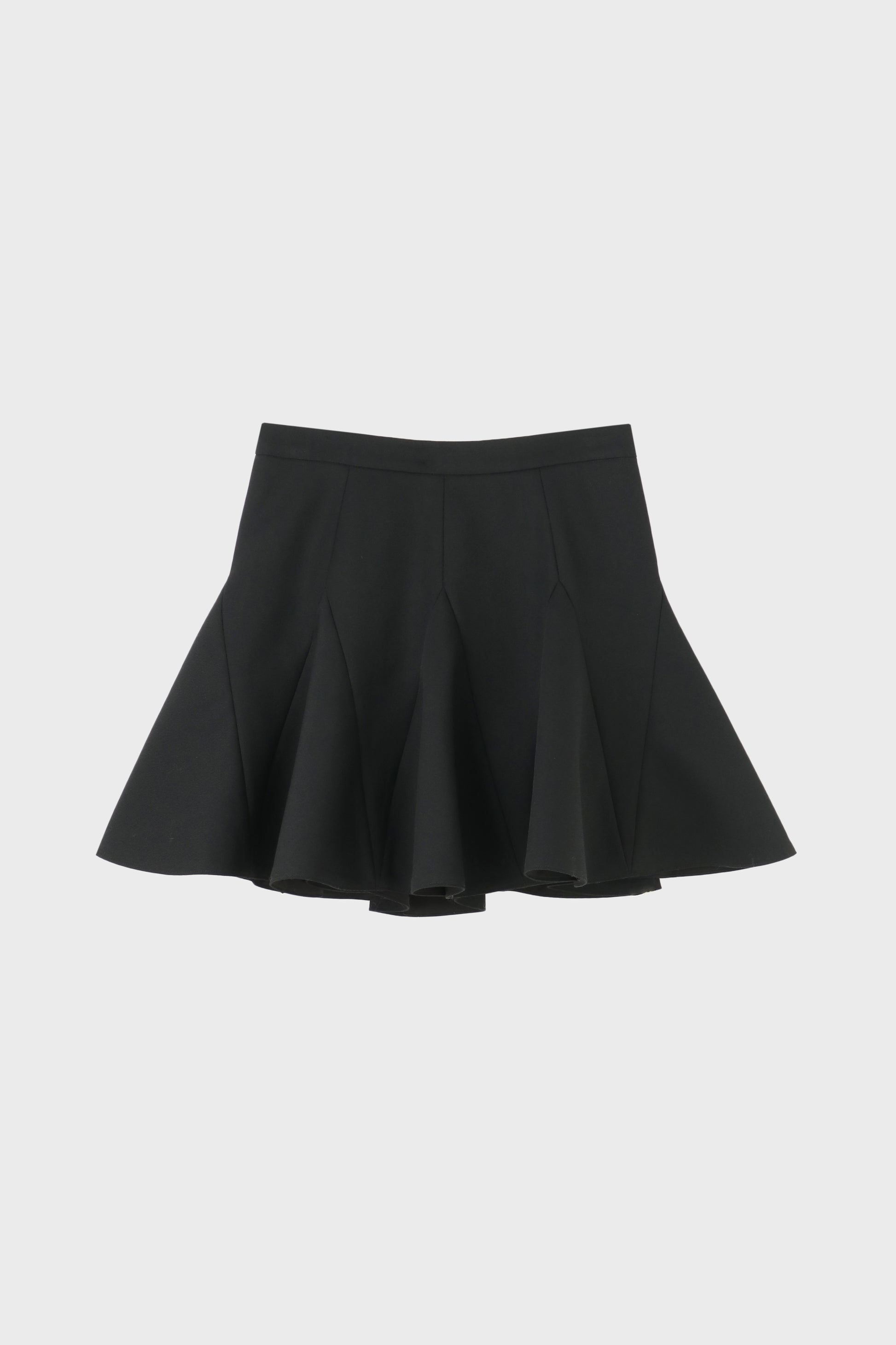 Savigny Flare Skirt