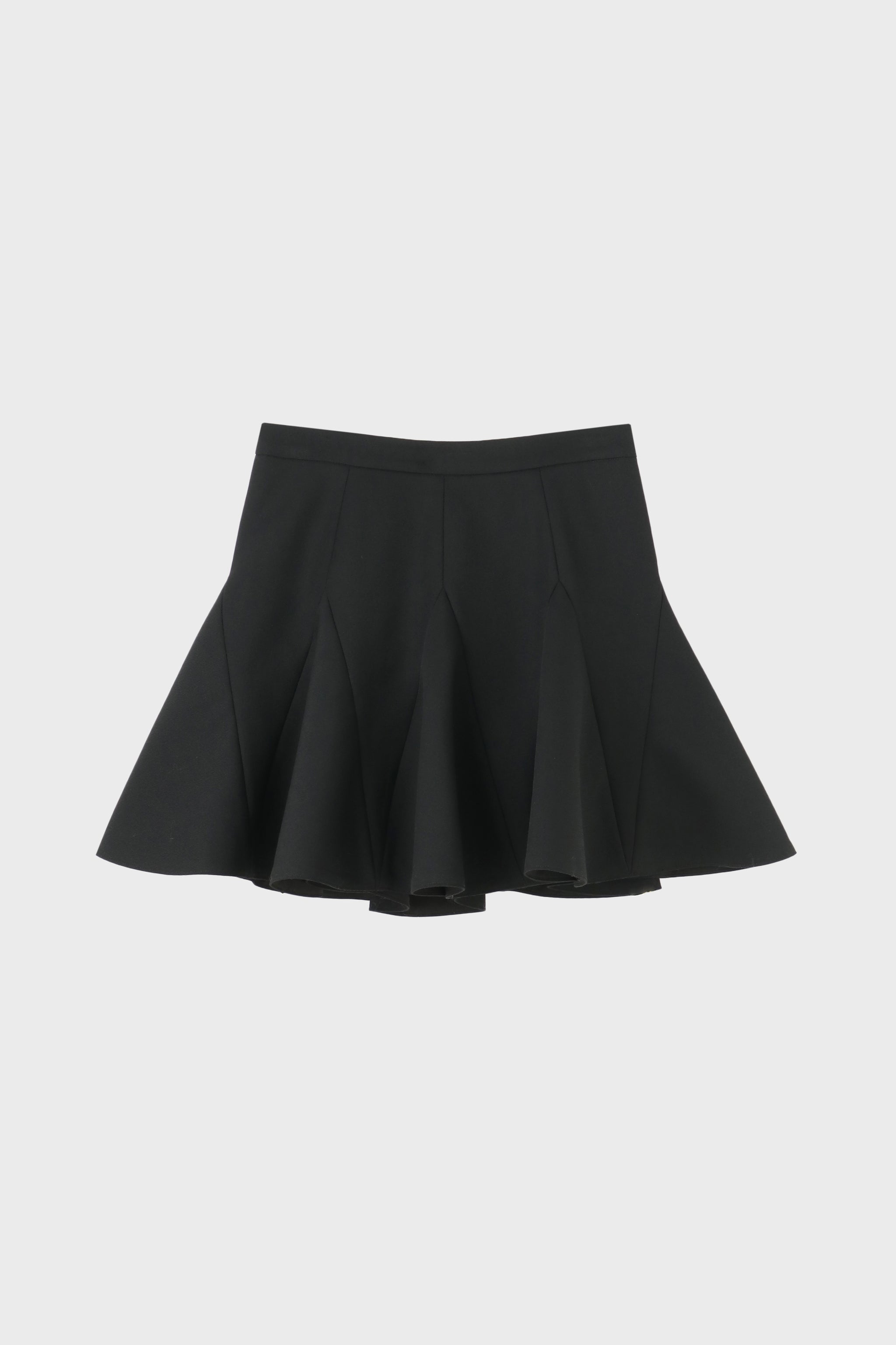 Savigny Flare Skirt