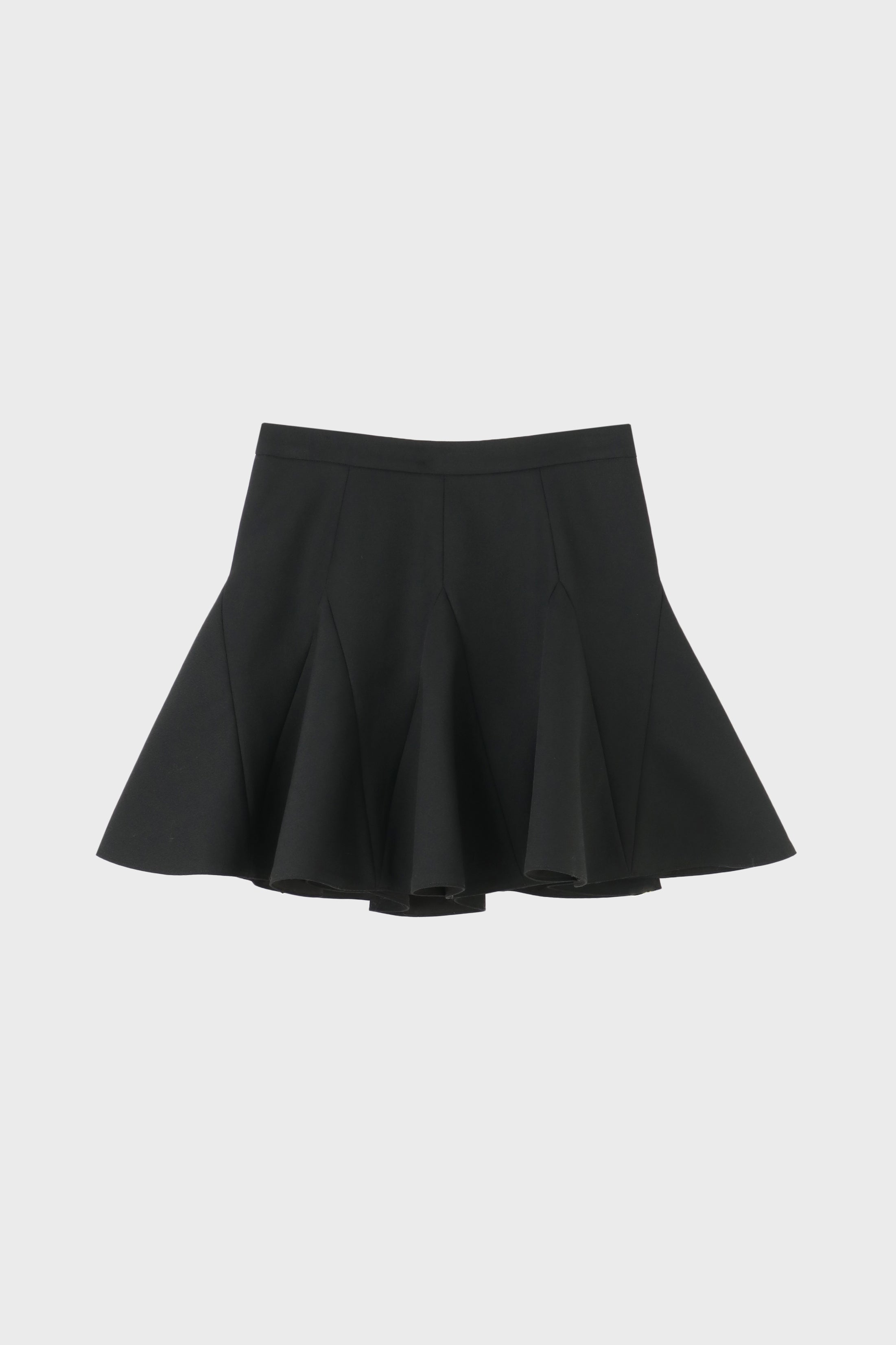 Savigny Flare Skirt