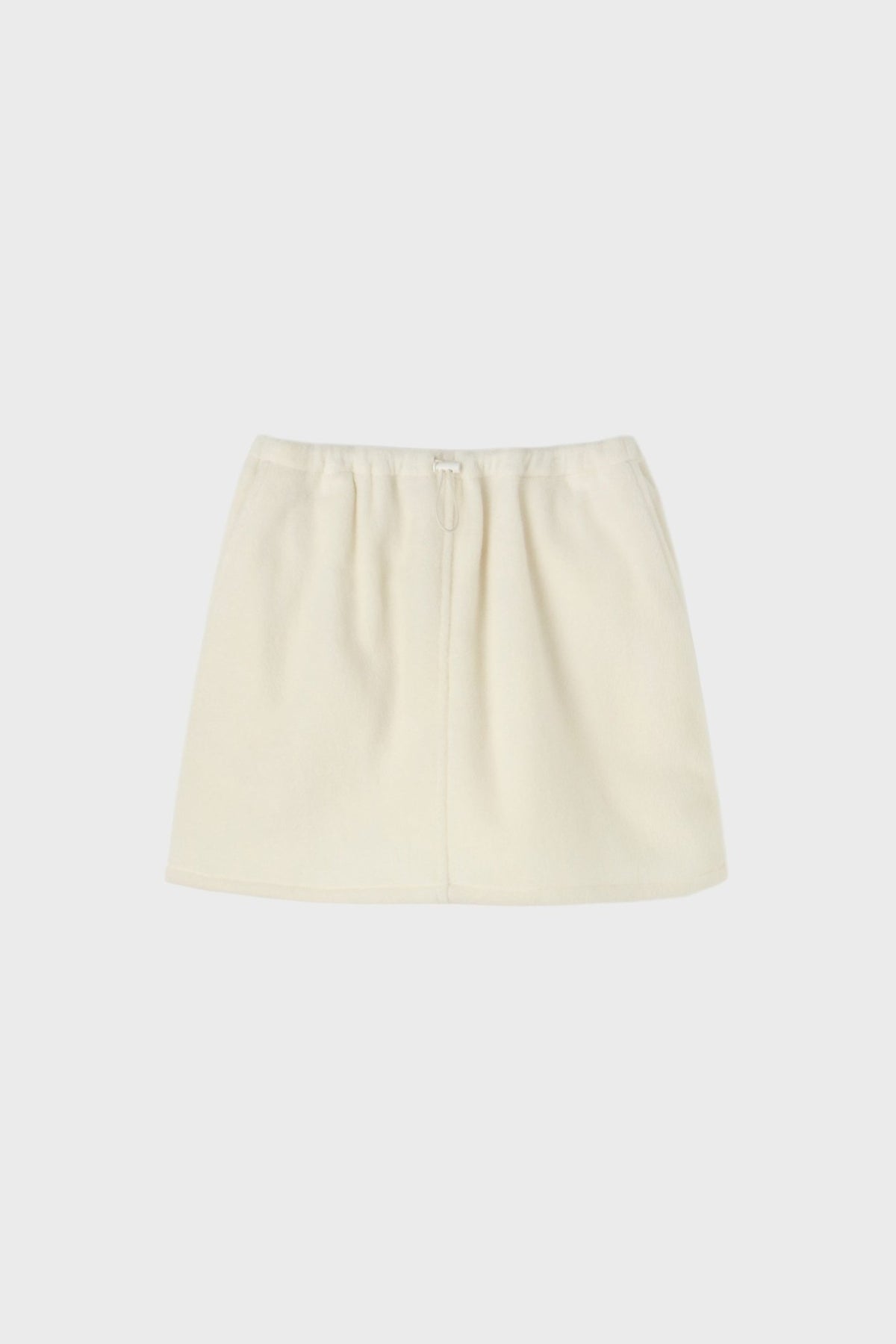 Bornheim Fleece Skirt