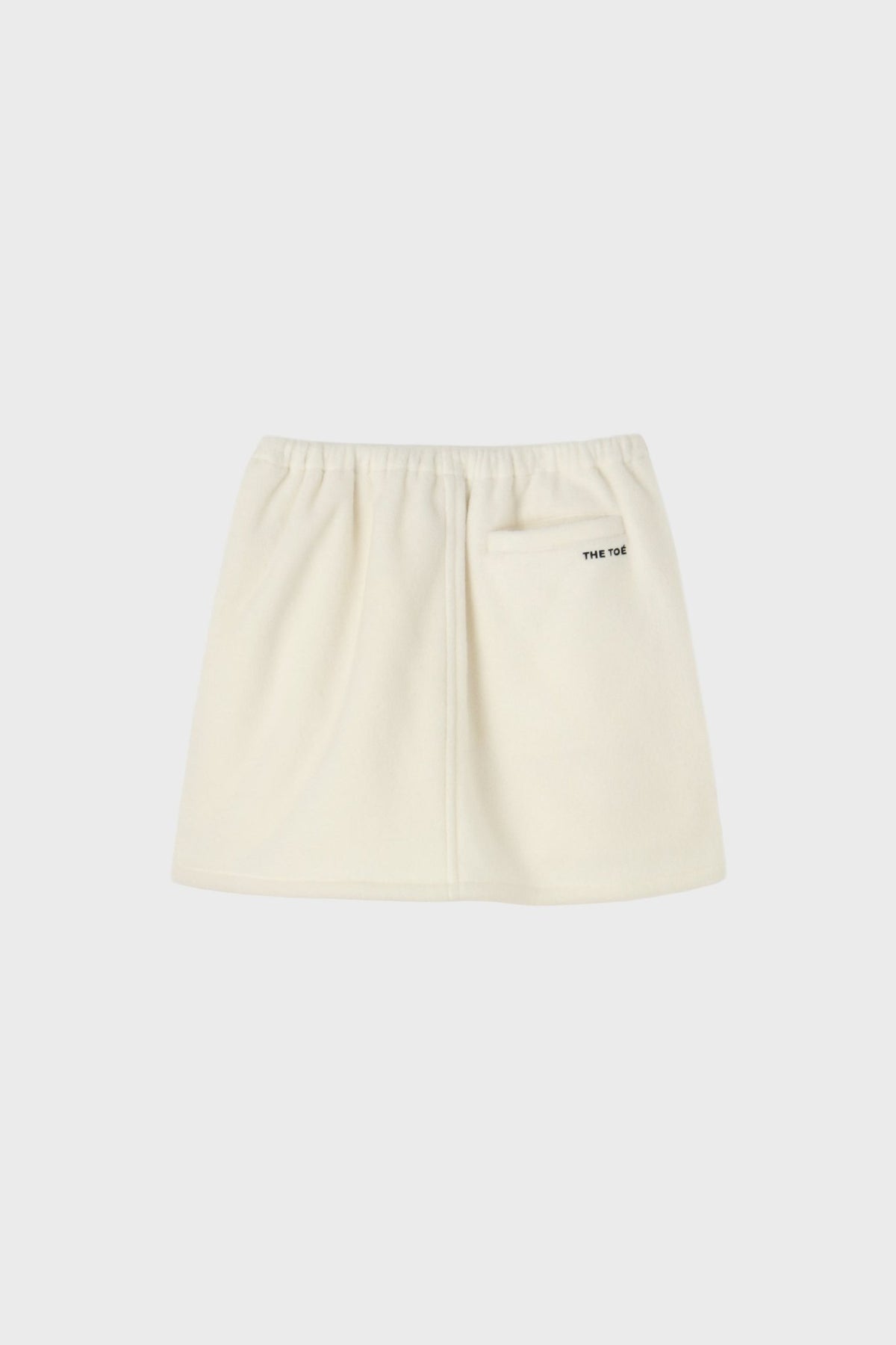Bornheim Fleece Skirt