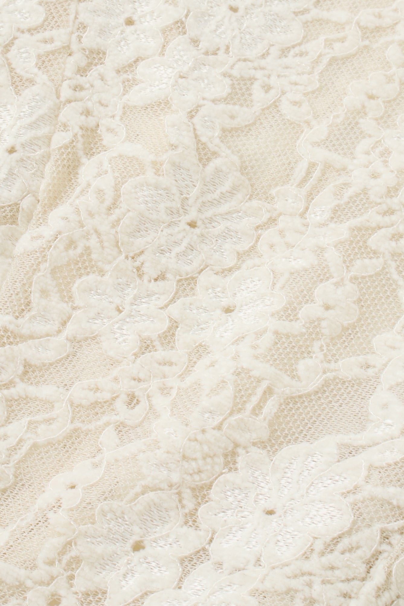 Hartola Lace Top