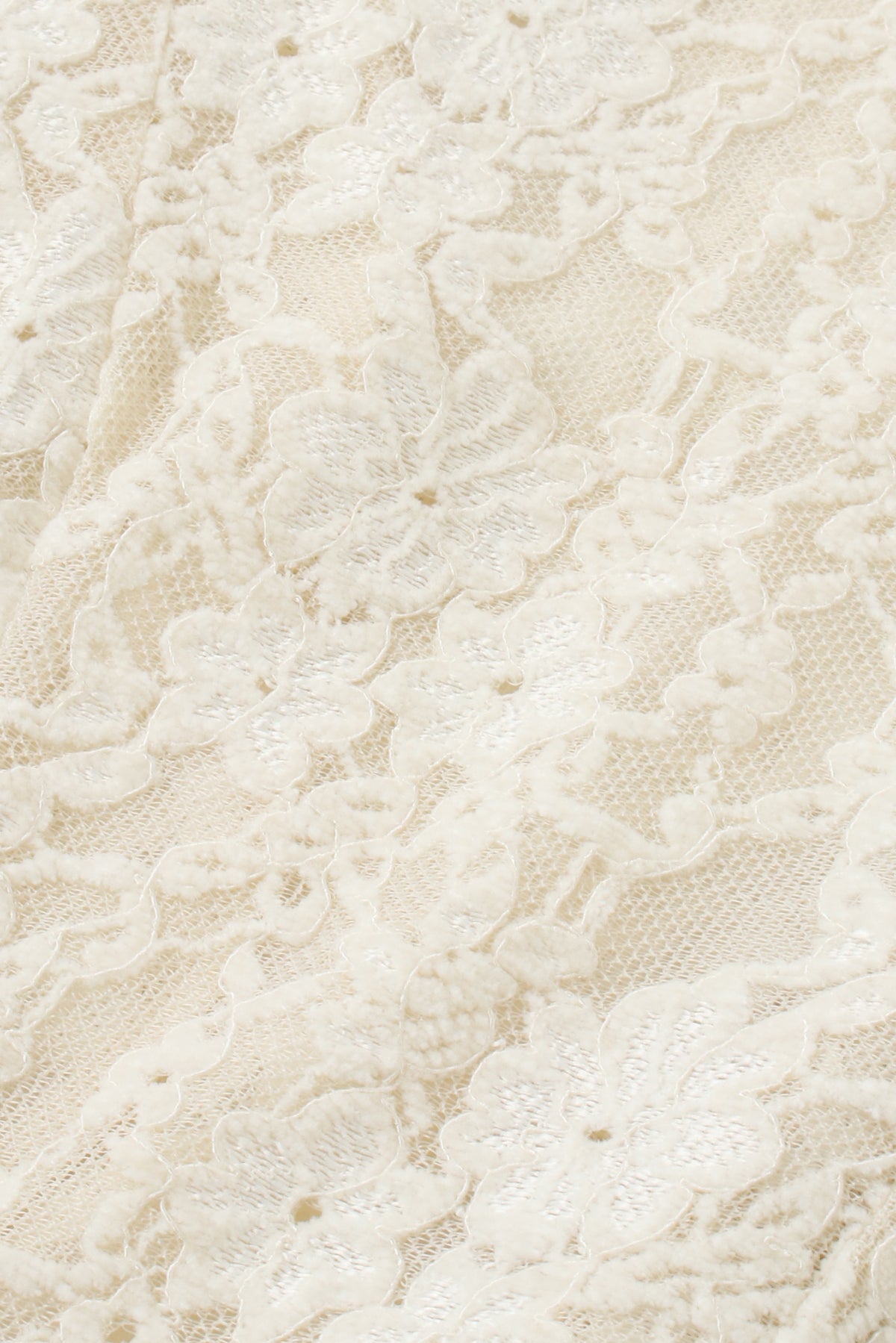 Hartola Lace Top