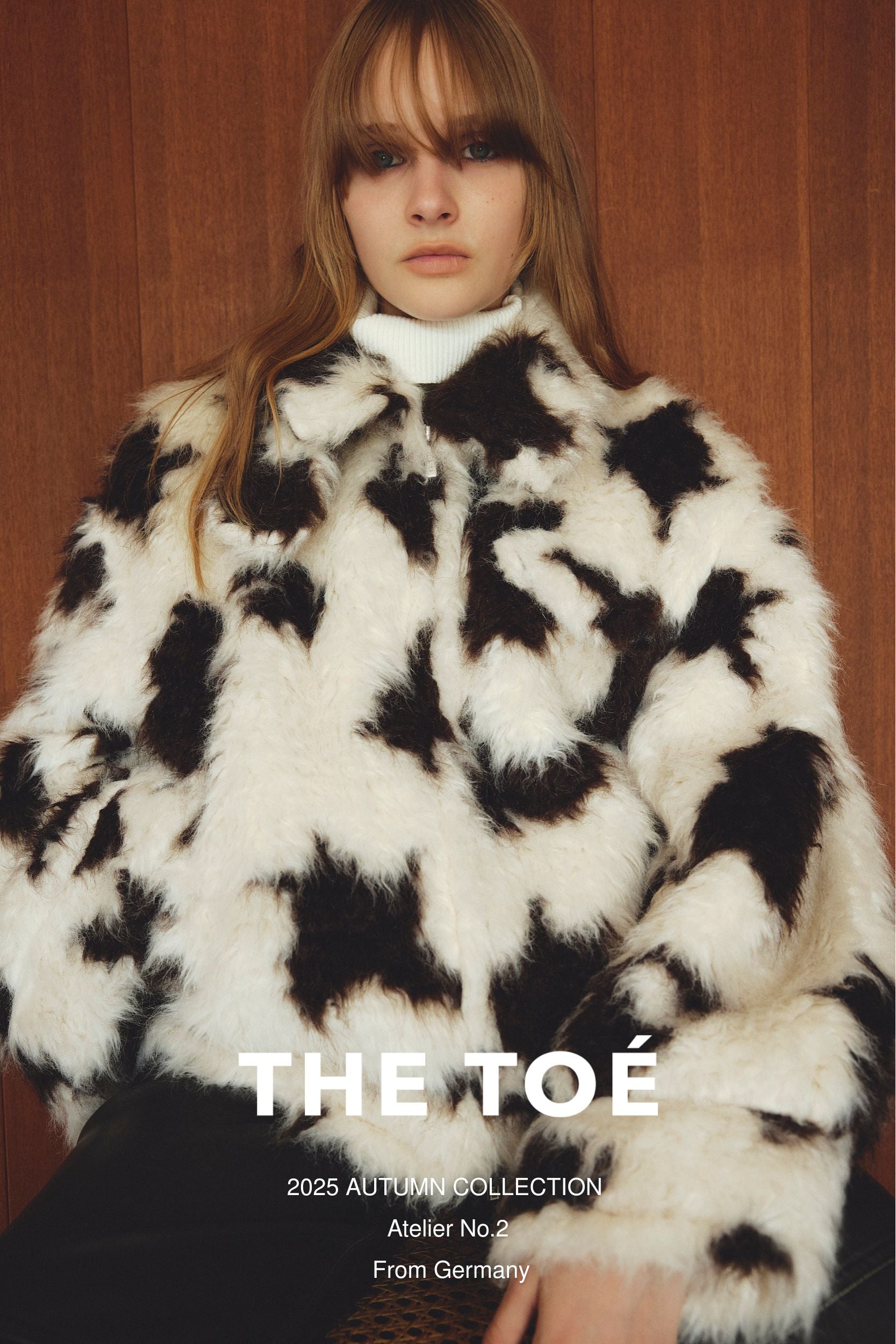 Lookbooks – THE TOÉ