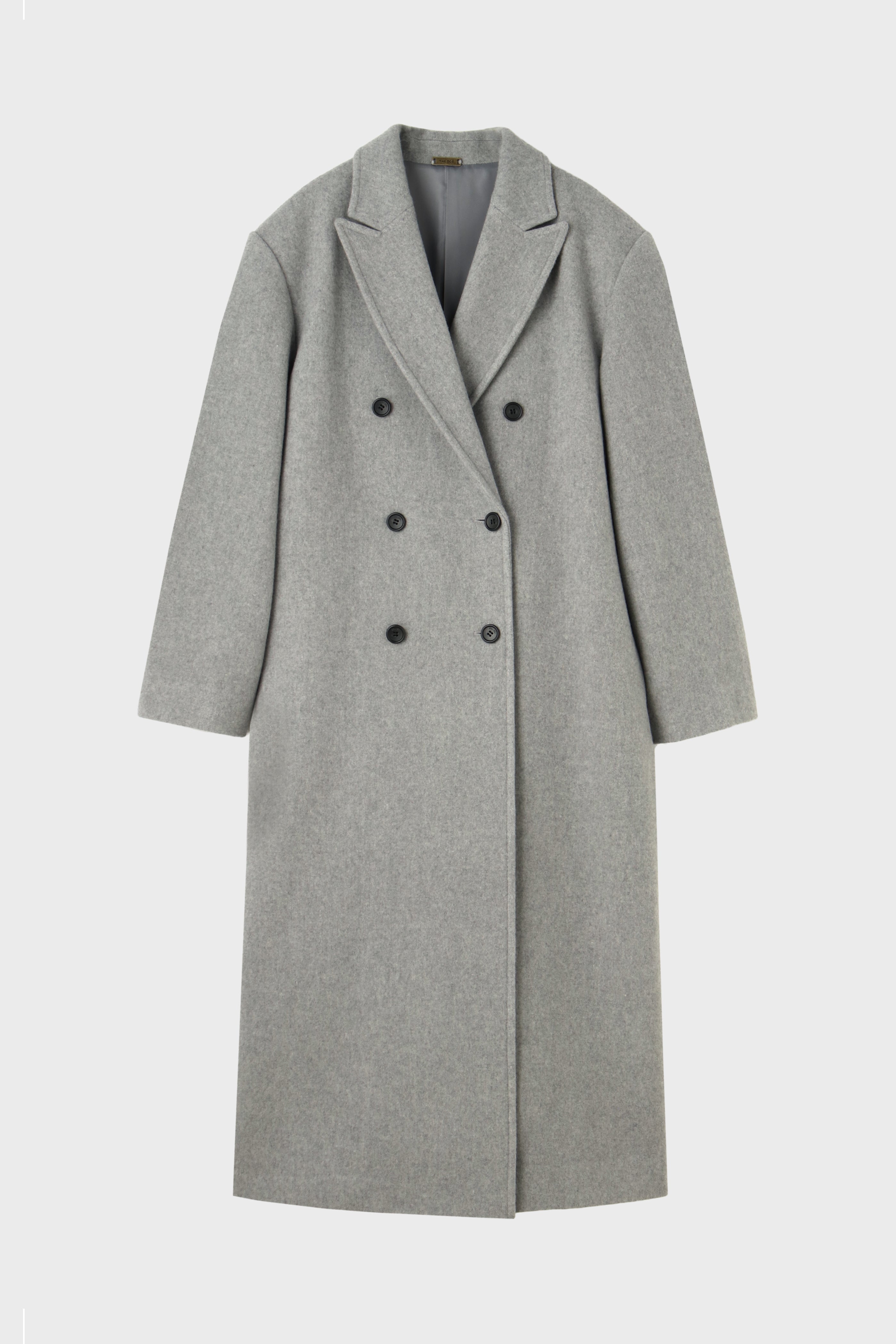 Moeckeberg Coat