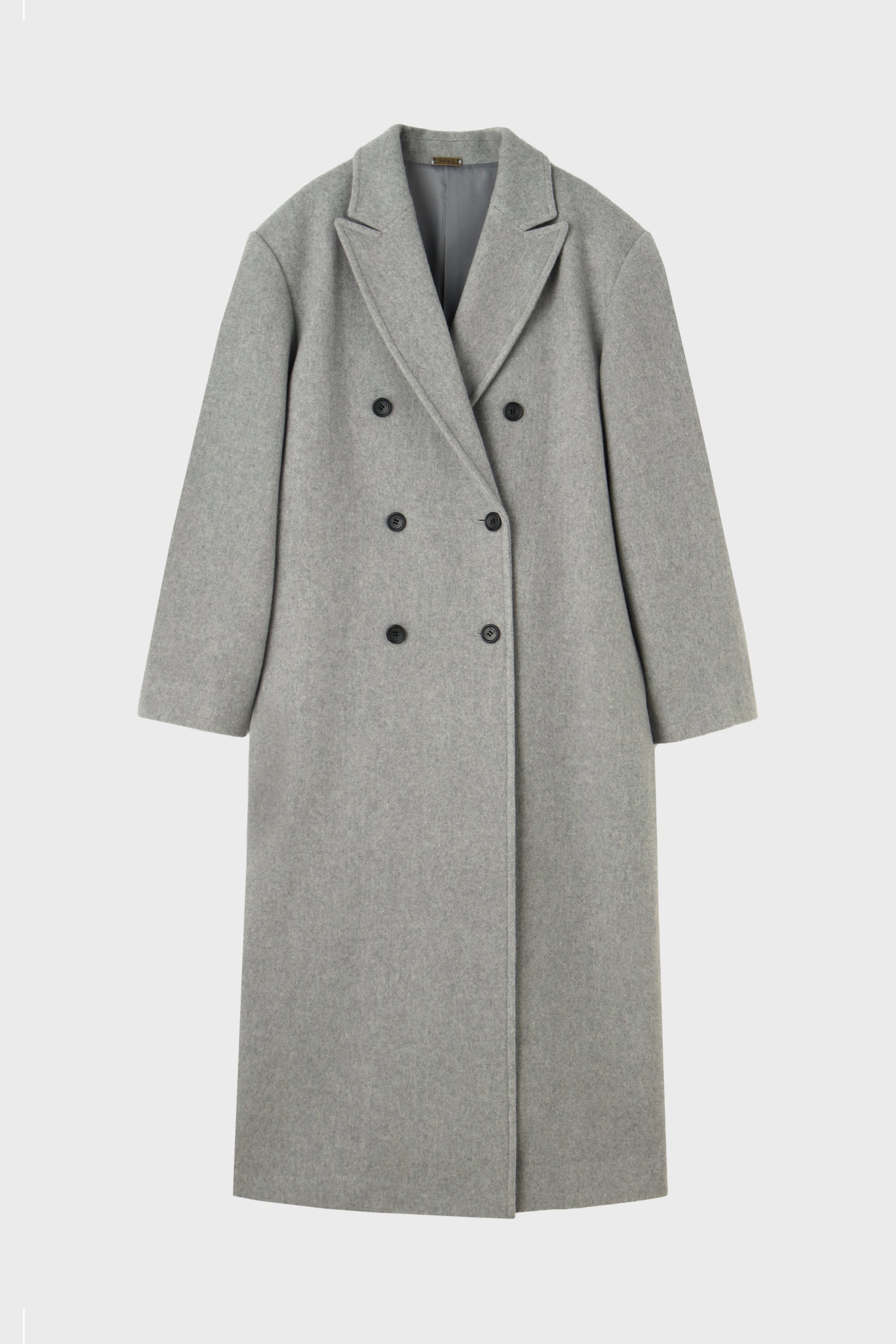 Moeckeberg Coat