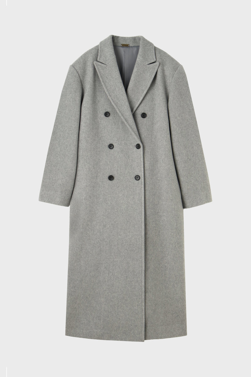 Moeckeberg Coat