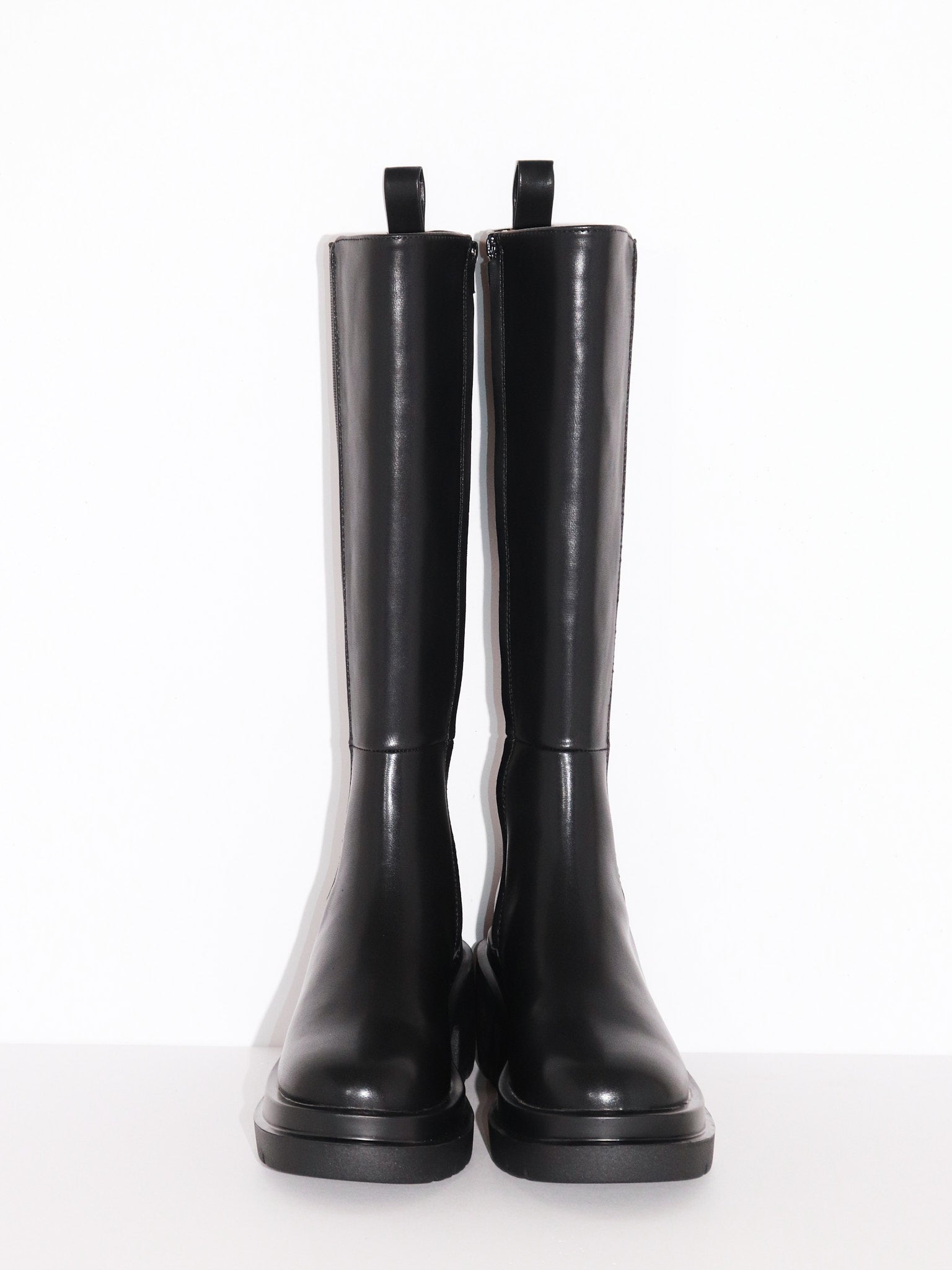 Dijon stylish long boots