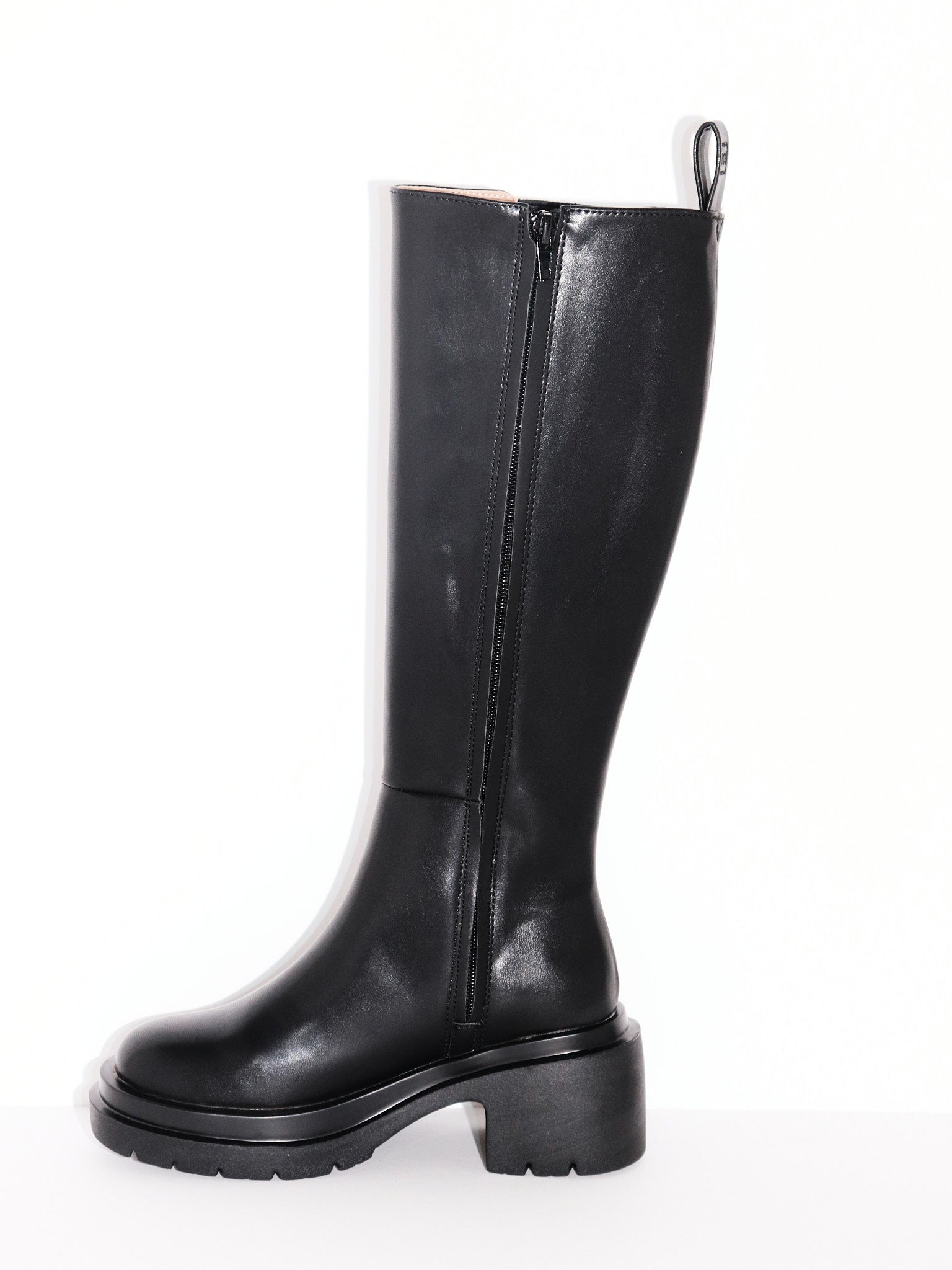 Dijon stylish long boots