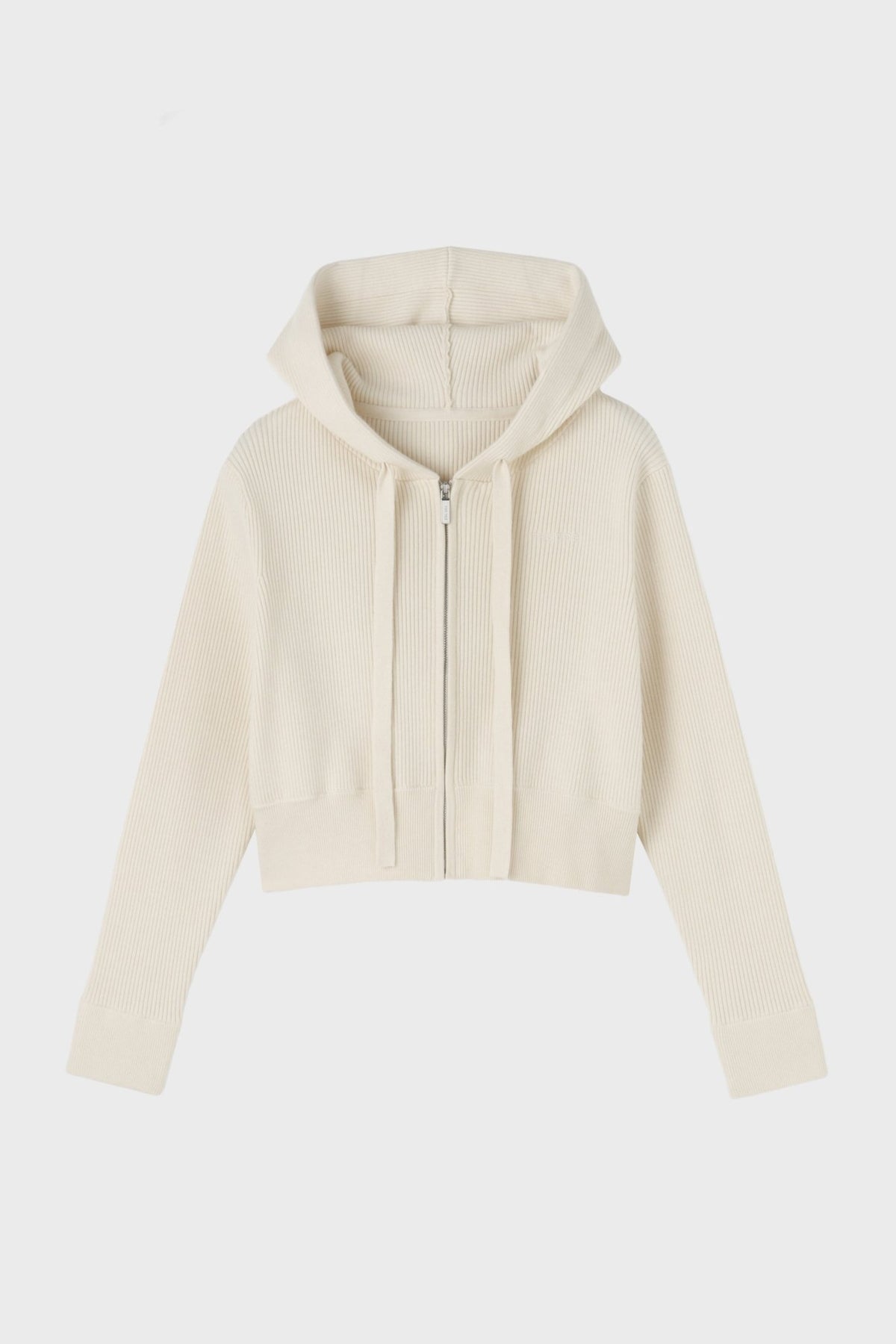 Tor Knit Hoodie