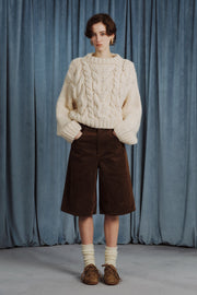 Rosenthaler Half Pants