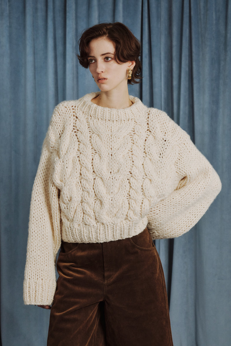 Neuhauser Knit