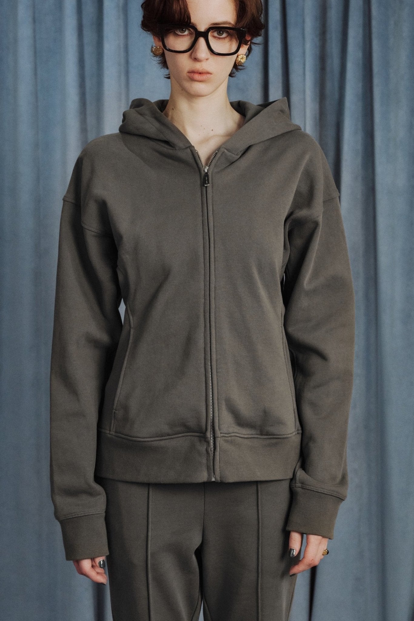 Socrates Hoodie Sweat