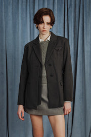 Lyucus Jacket - plain