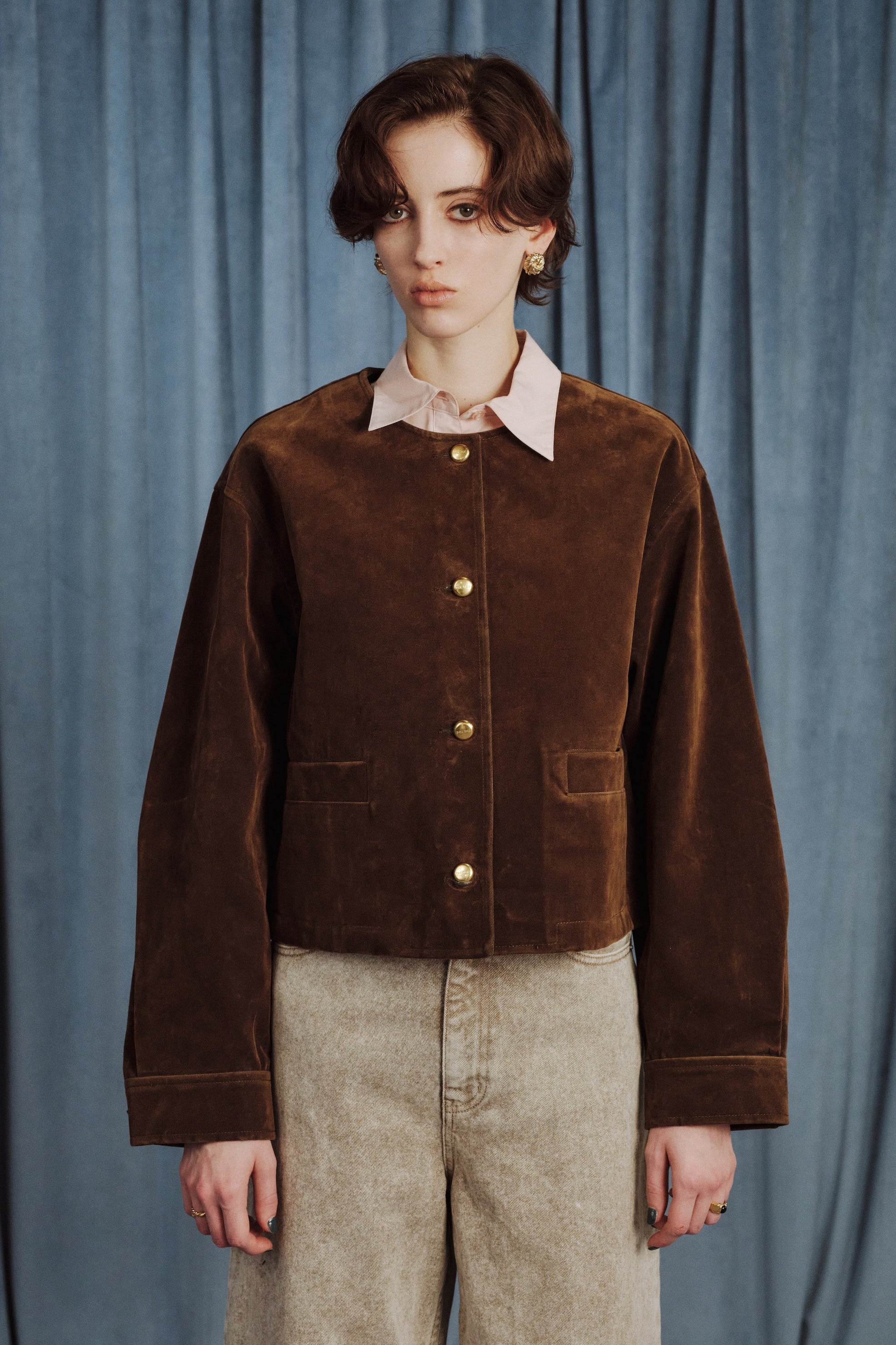 Rosenthaler Jacket