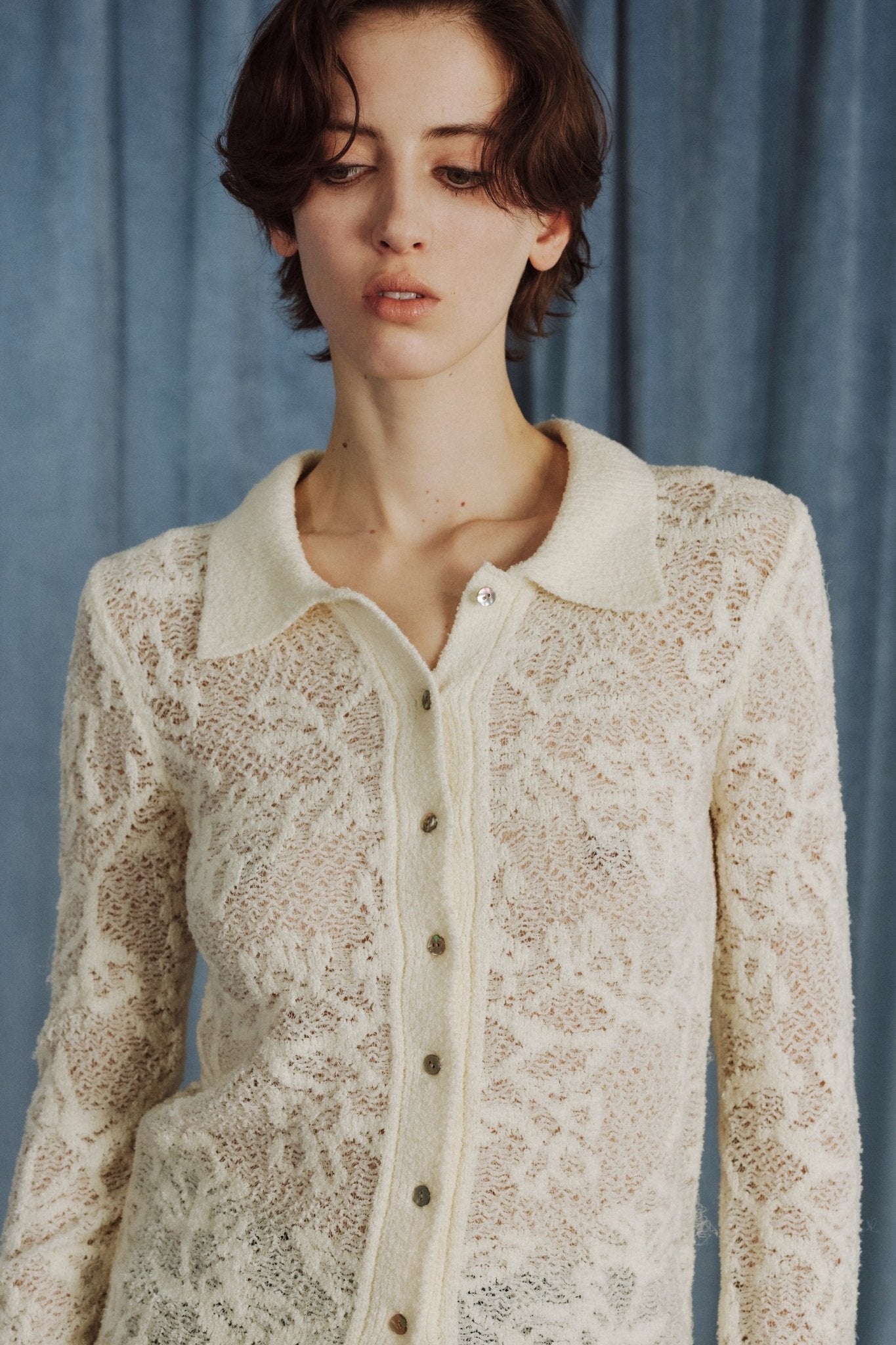 Schnoor Top