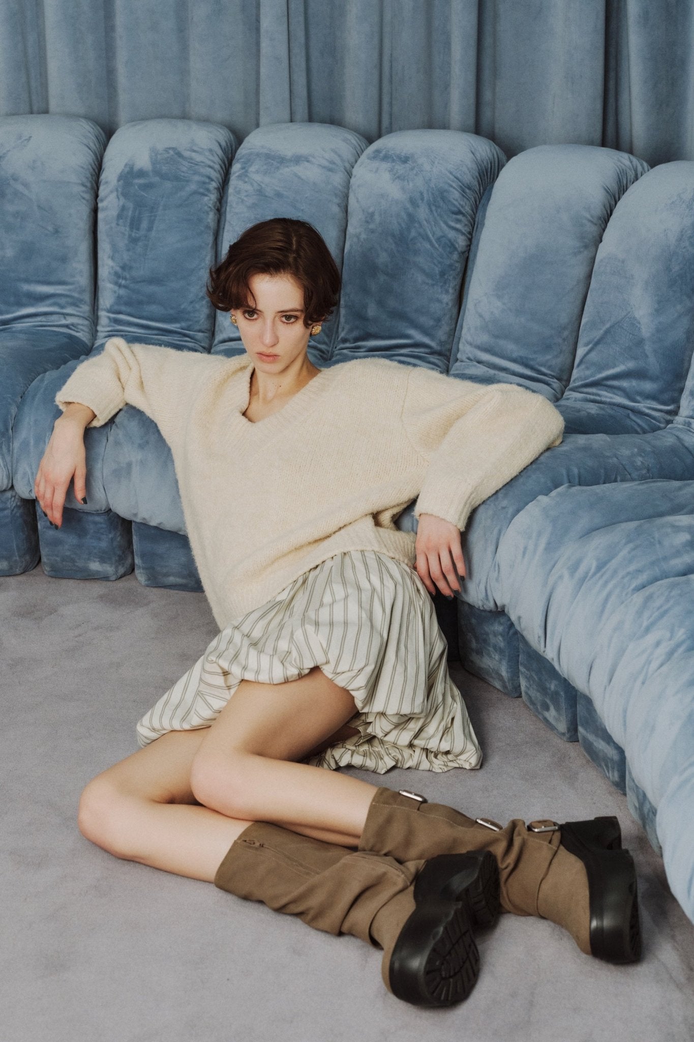 Ioannina Knit