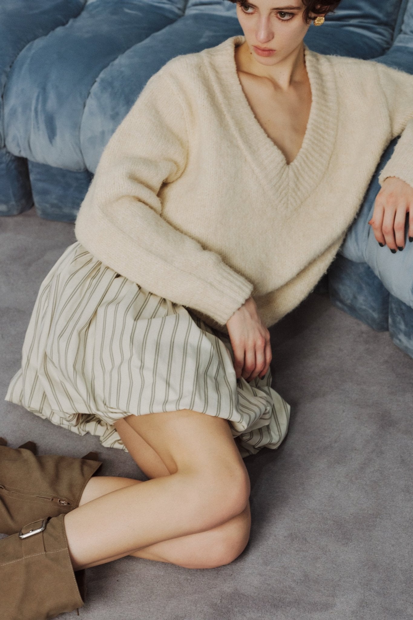Ioannina Knit