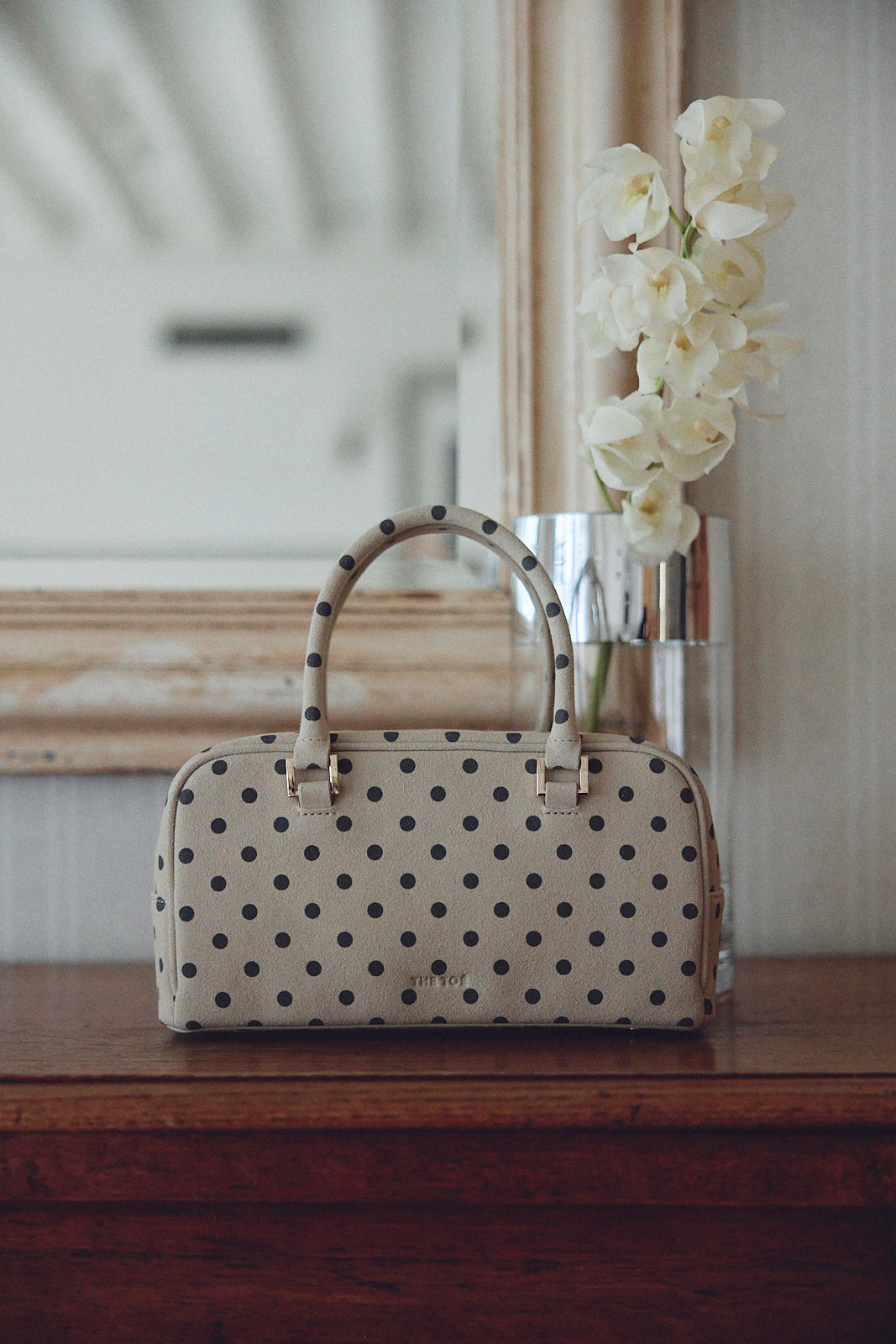 SHOES & BAG – THE TOÉ