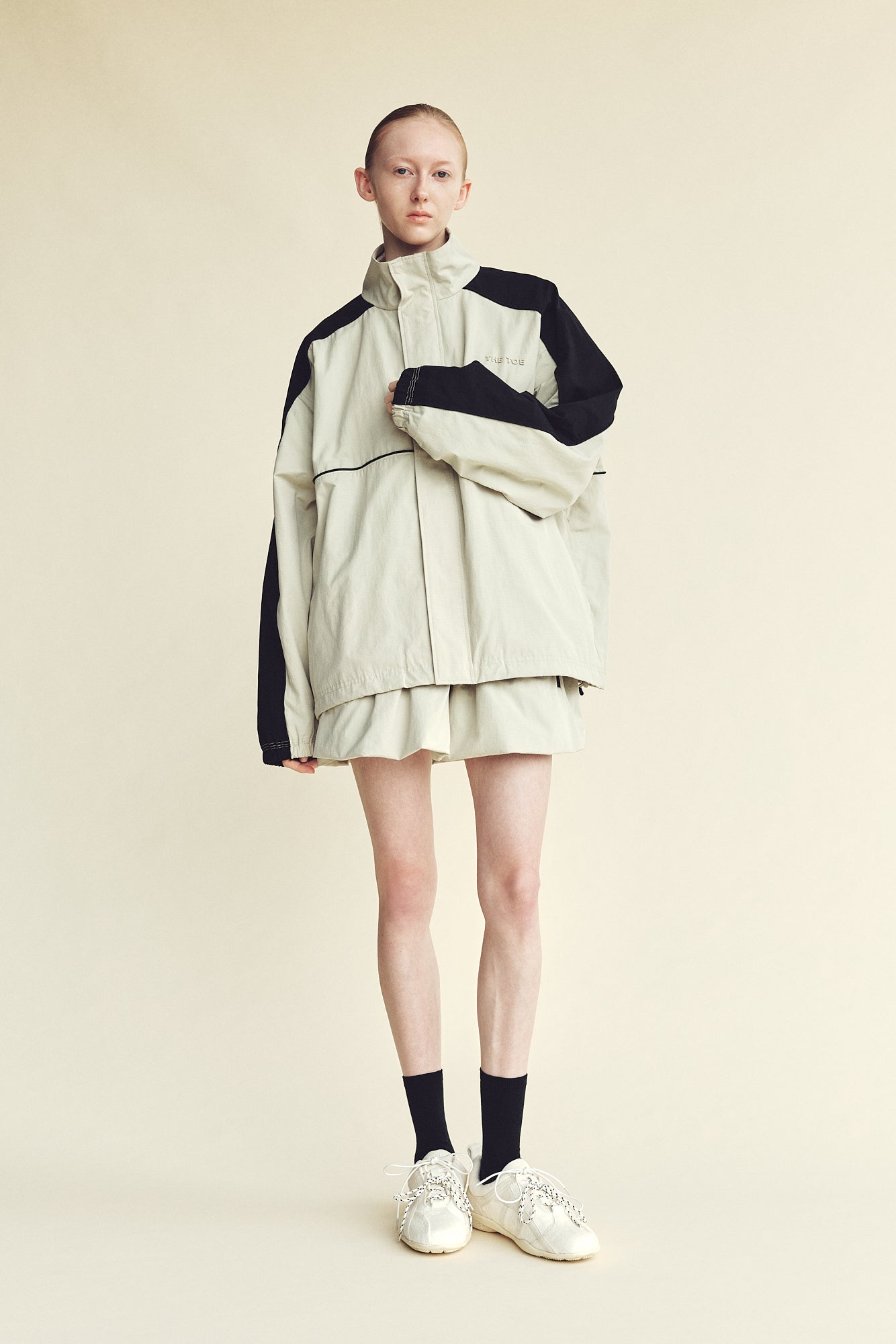 Kuopio Track Jacket