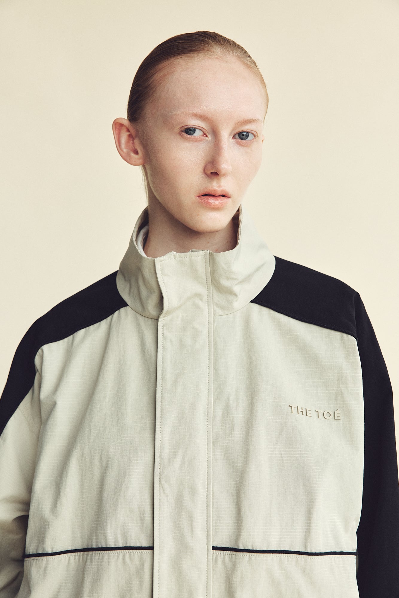 Kuopio Track Jacket