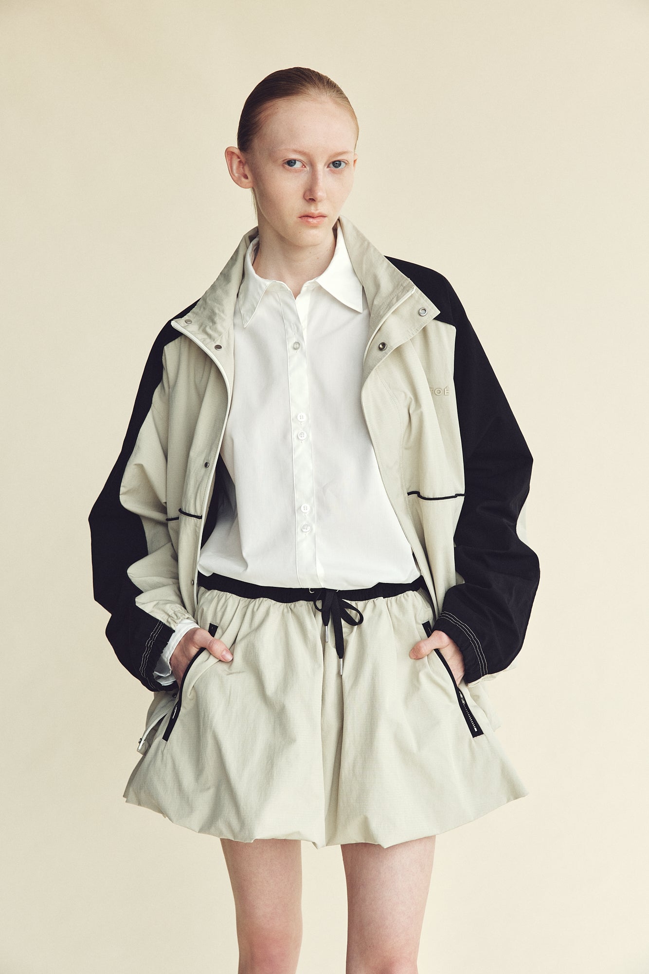 Kuopio Track Skirt