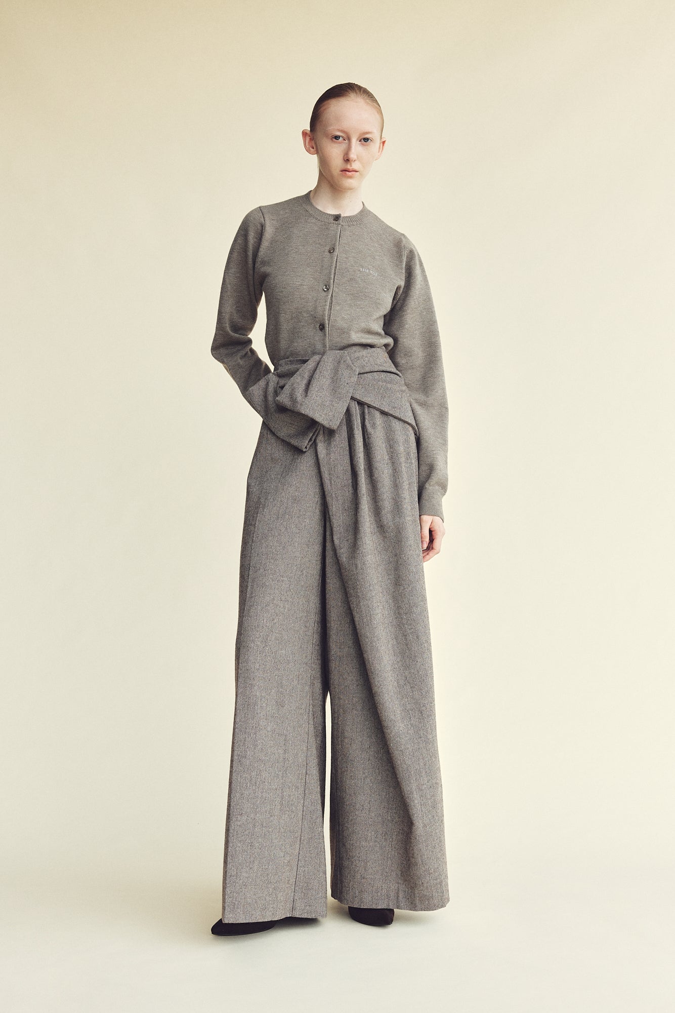 Tornio Twist Pants