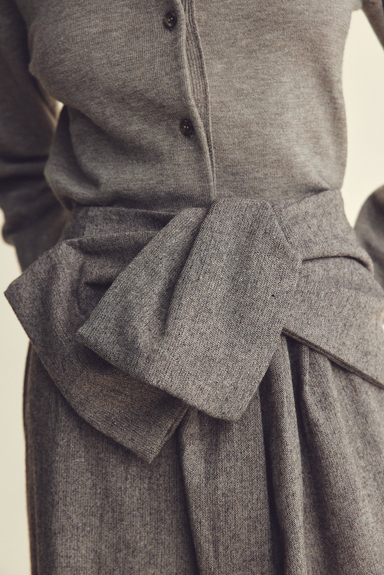 Tornio Twist Pants