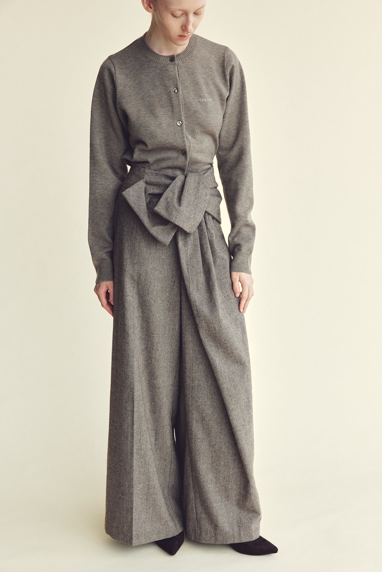 Tornio Twist Pants