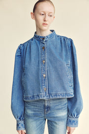 Salla Denim Jacket