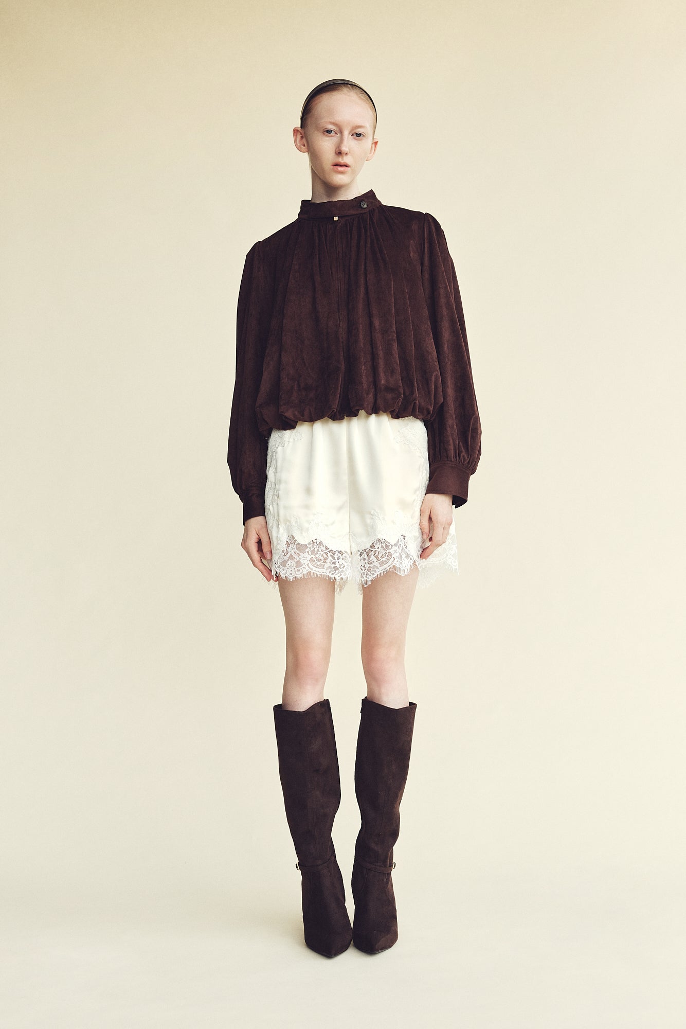 Utsjoki Balloon Jacket